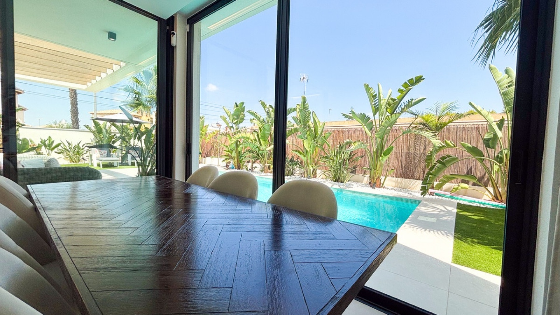 Wederverkoop - Villa - Orihuela - Cabo Roig
