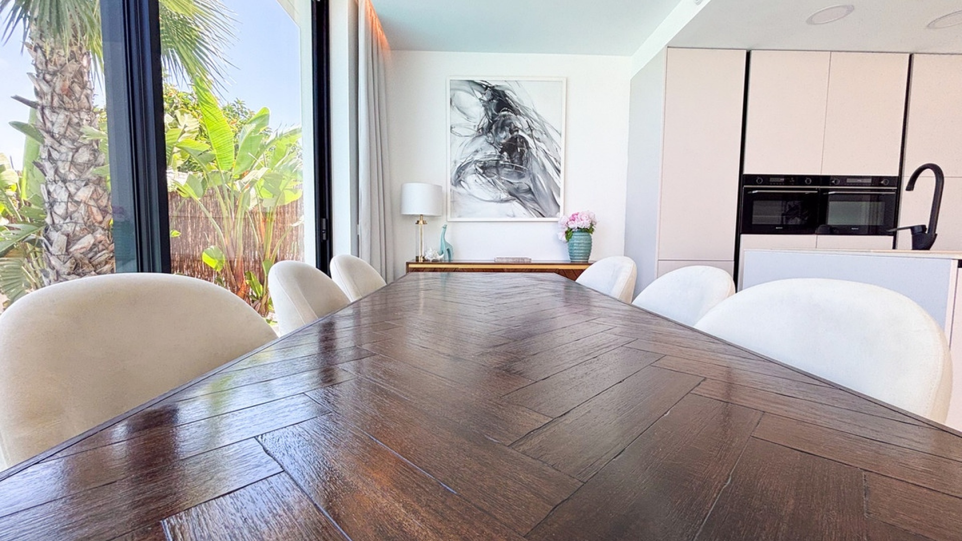 Wederverkoop - Villa - Orihuela - Cabo Roig