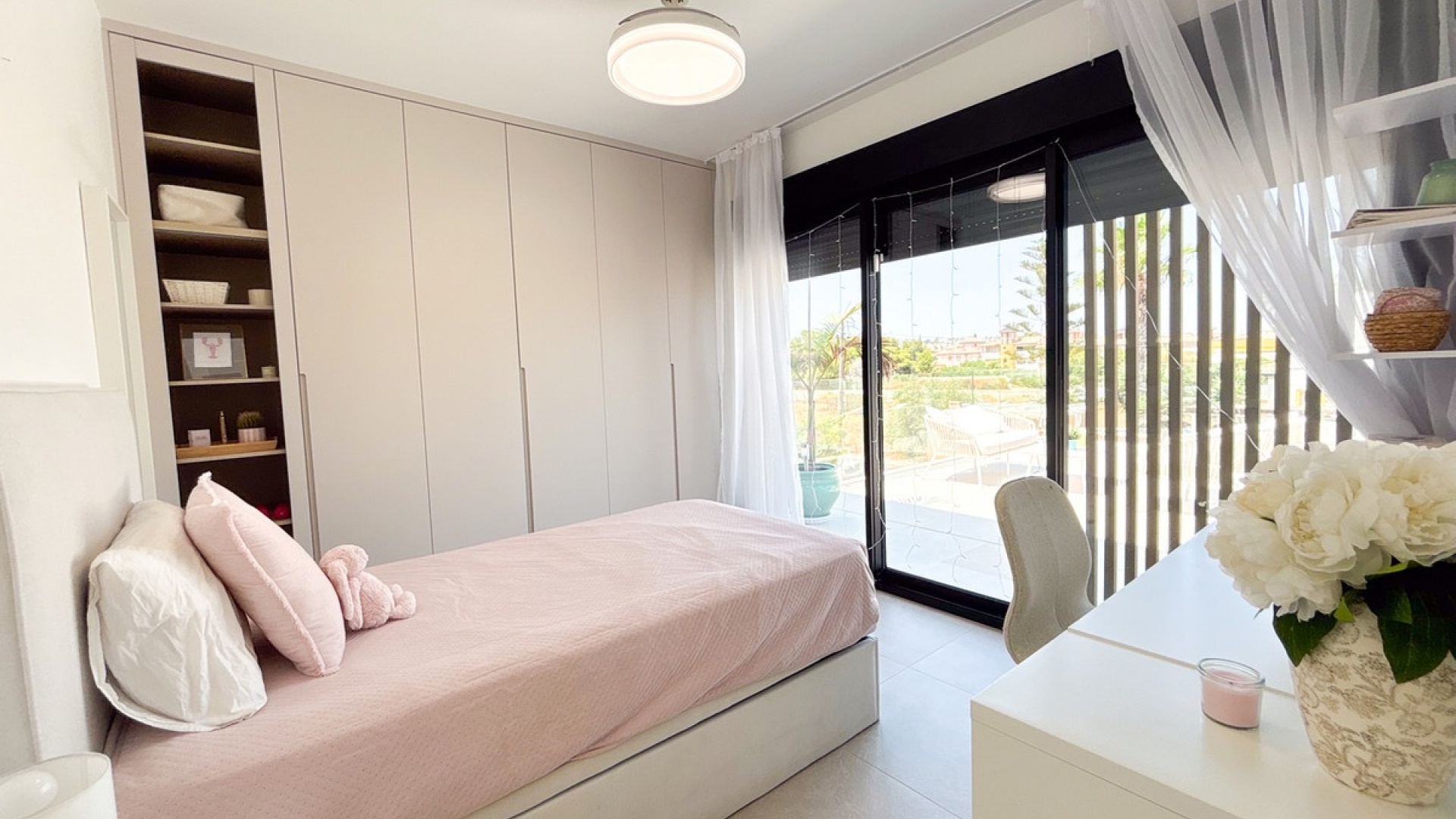 Wederverkoop - Villa - Orihuela - Cabo Roig
