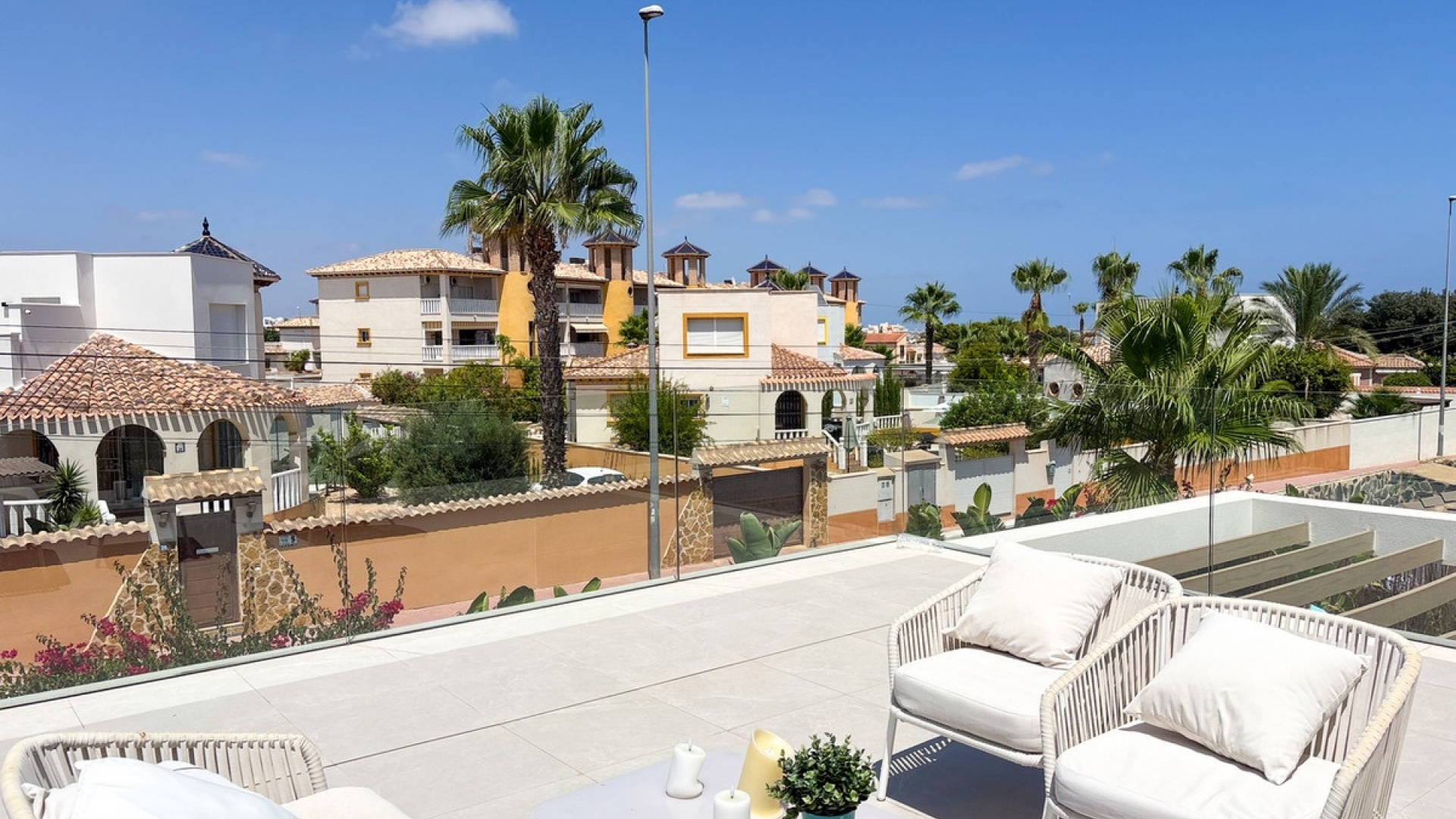 Wederverkoop - Villa - Orihuela - Cabo Roig