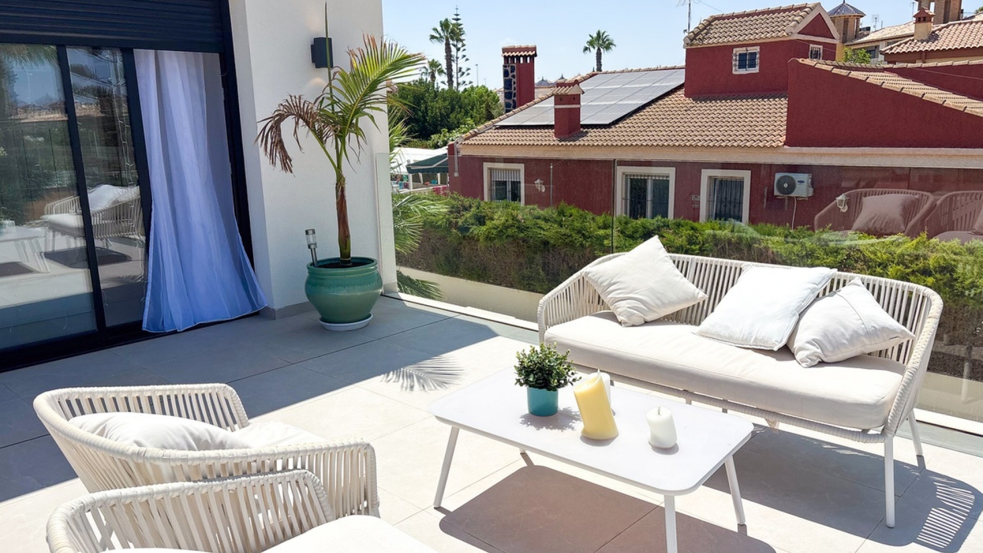 Wederverkoop - Villa - Orihuela - Cabo Roig