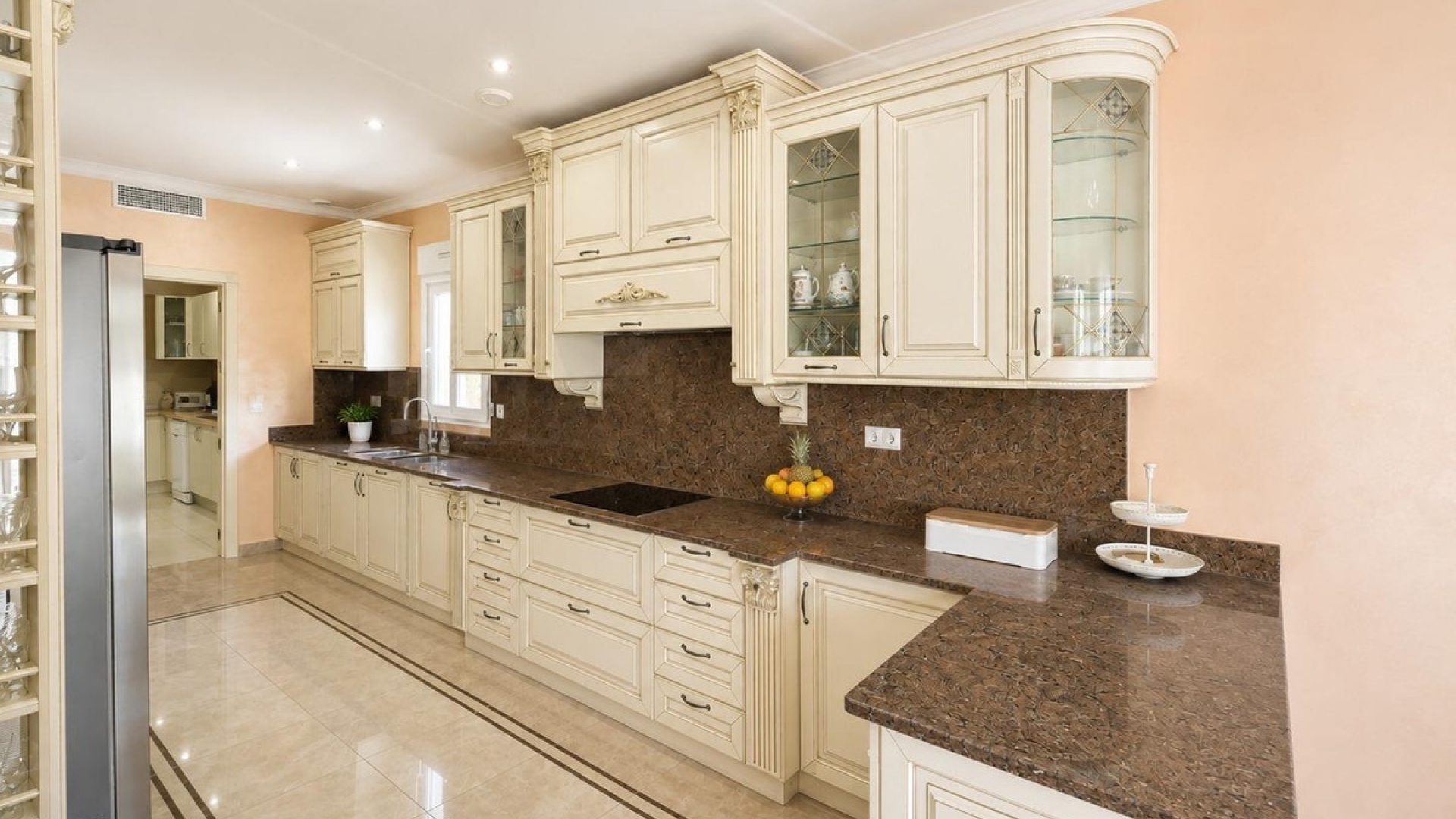 Wederverkoop - Villa - Orihuela - Cabo Roig