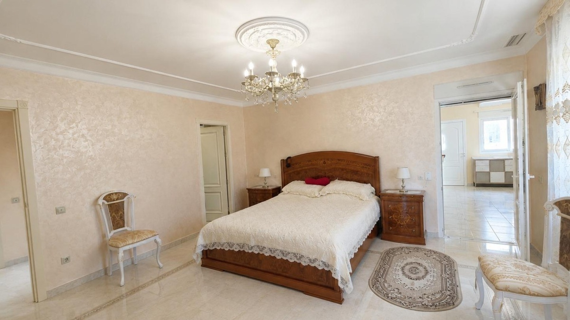 Wederverkoop - Villa - Orihuela - Cabo Roig