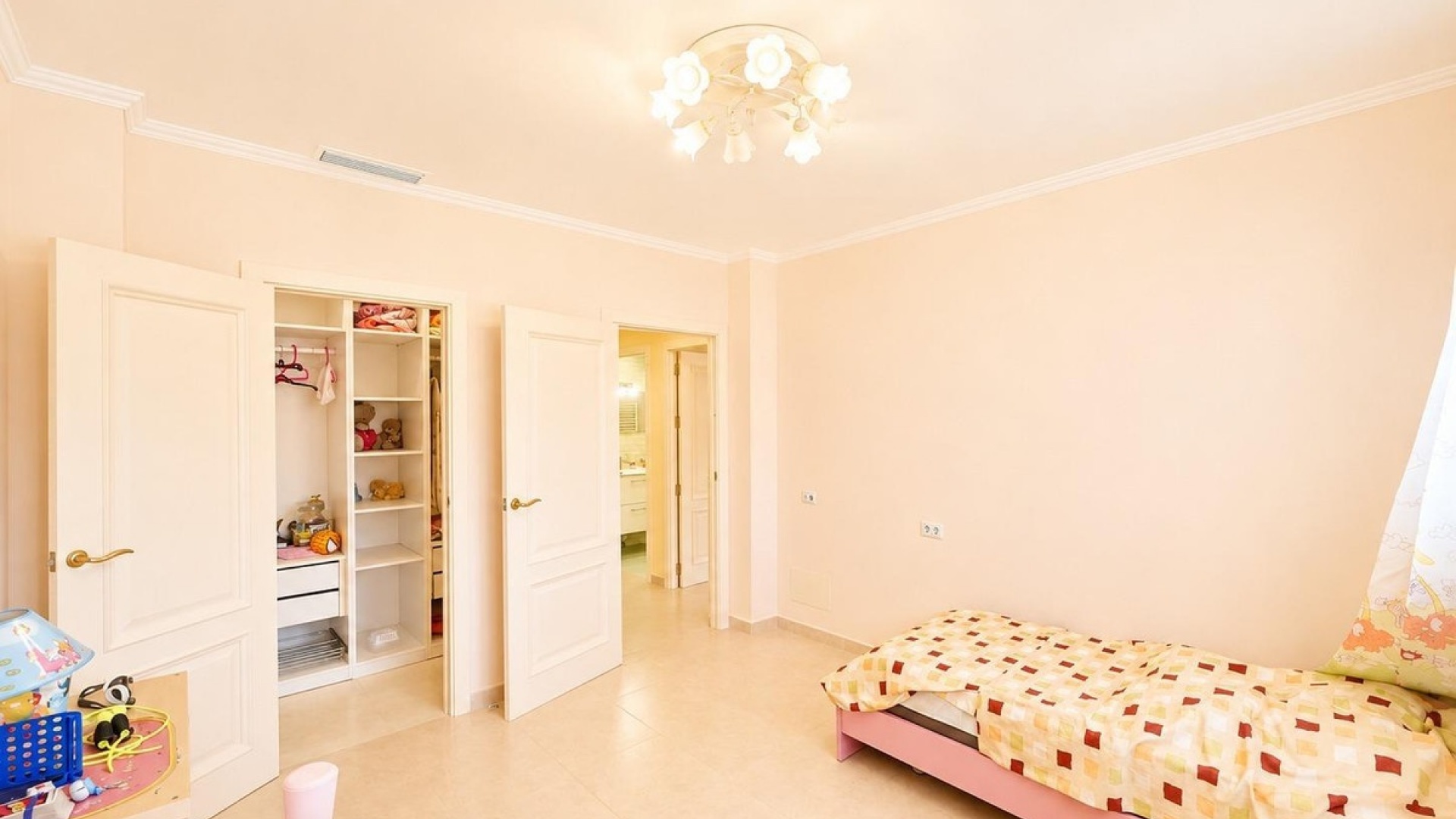 Wederverkoop - Villa - Orihuela - Cabo Roig