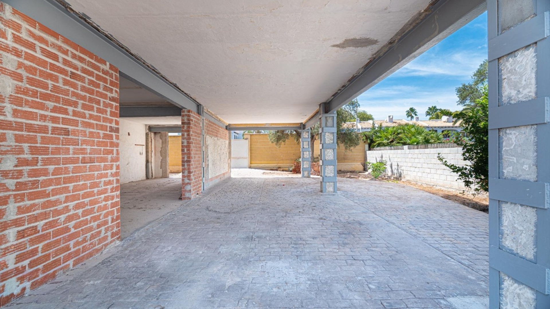 Wederverkoop - Villa - Orihuela - Cabo Roig
