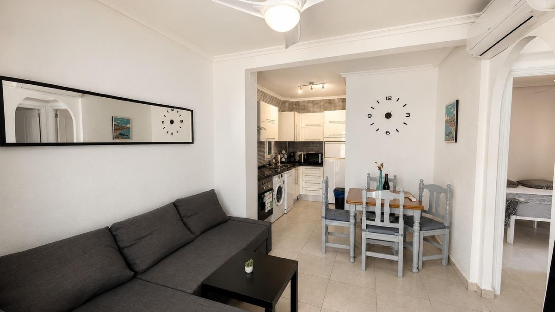 Wederverkoop - Villa - Orihuela - Cabo Roig