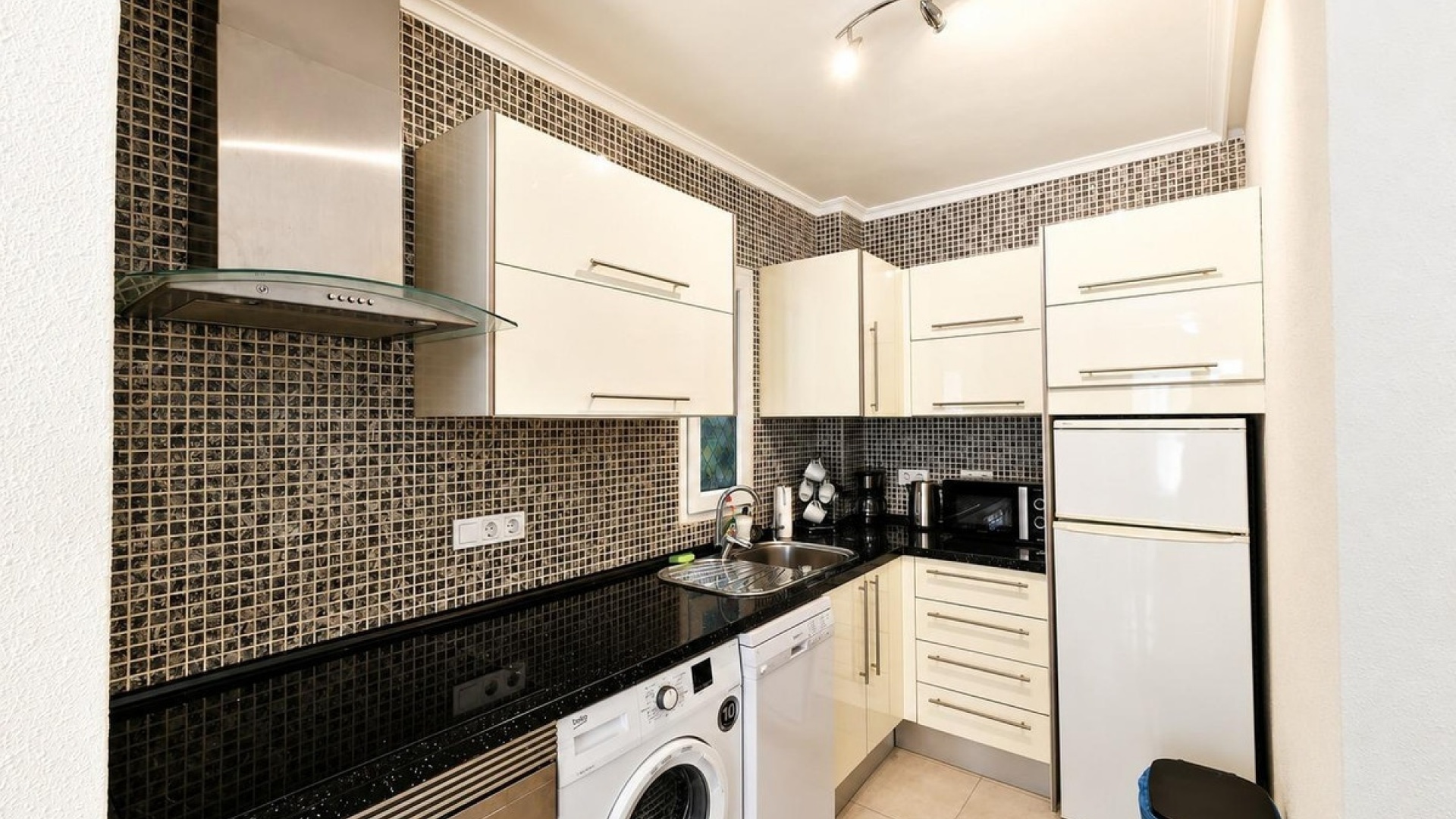 Wederverkoop - Villa - Orihuela - Cabo Roig