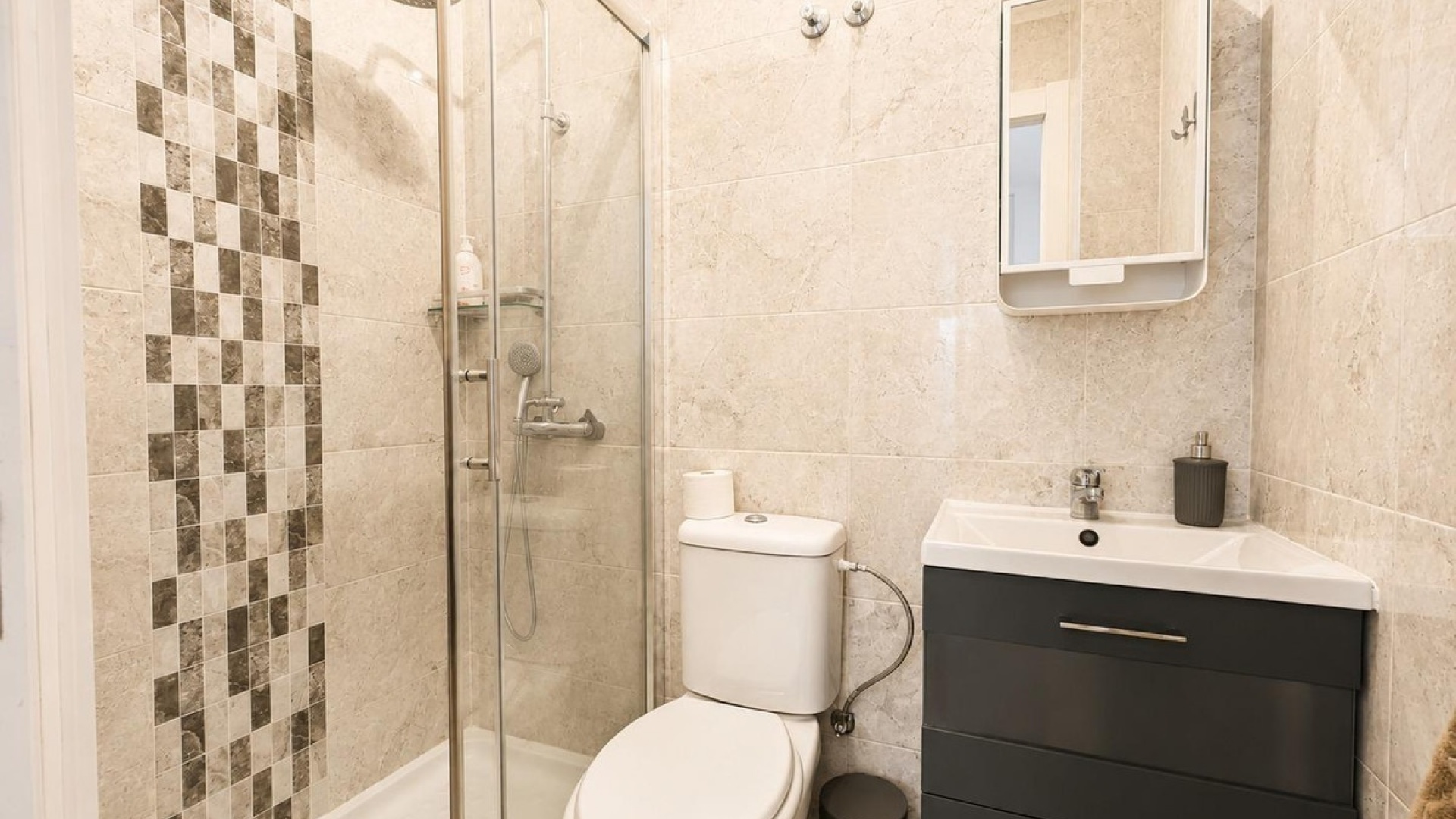 Wederverkoop - Villa - Orihuela - Cabo Roig