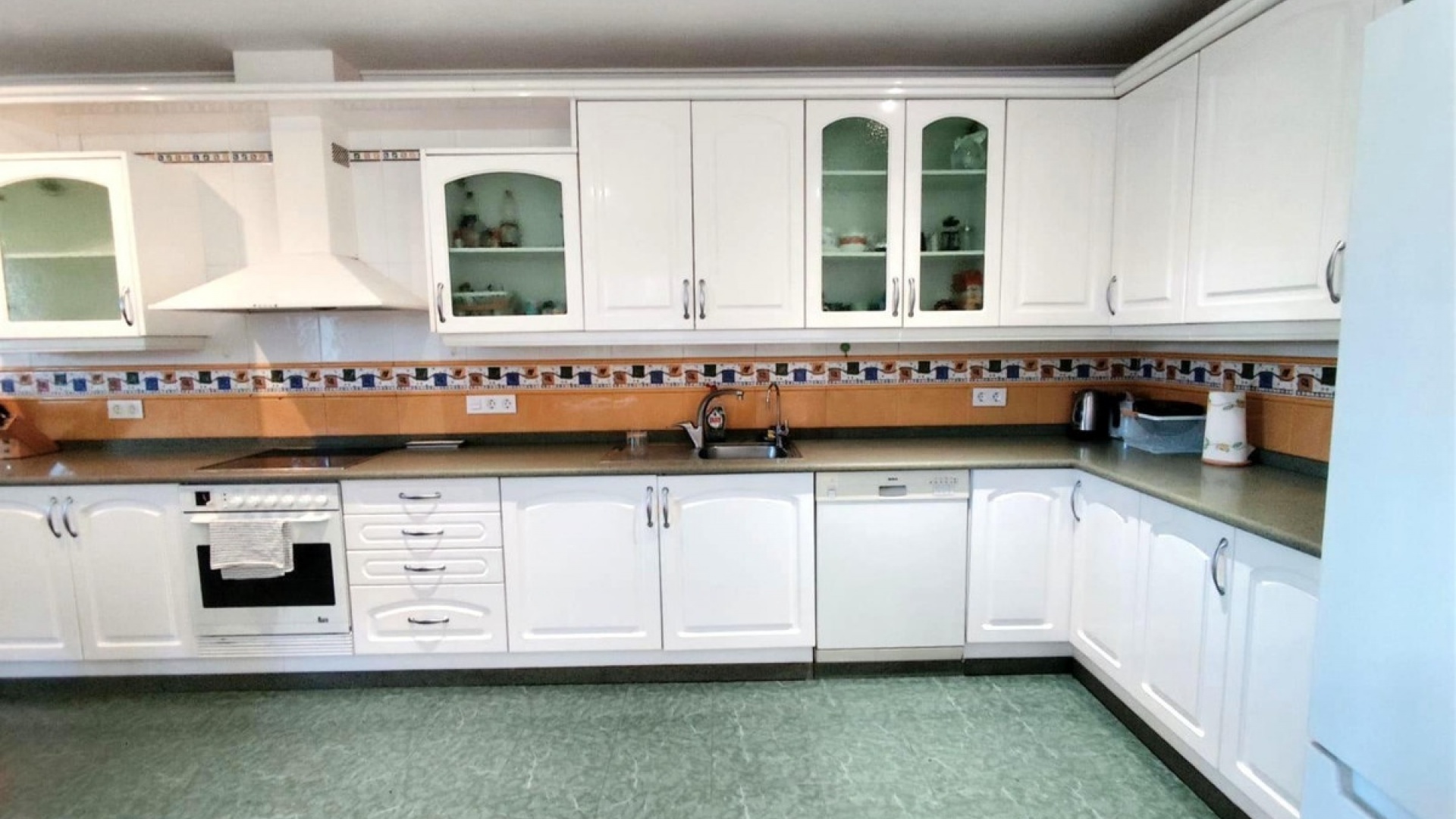 Wederverkoop - Villa - Orihuela - Cabo Roig