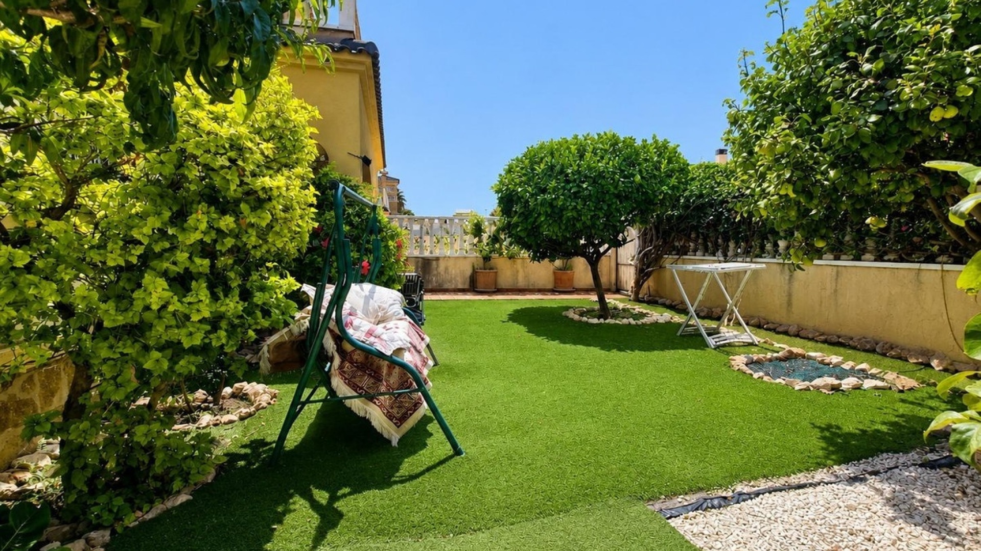 Wederverkoop - Villa - Orihuela - Cabo Roig