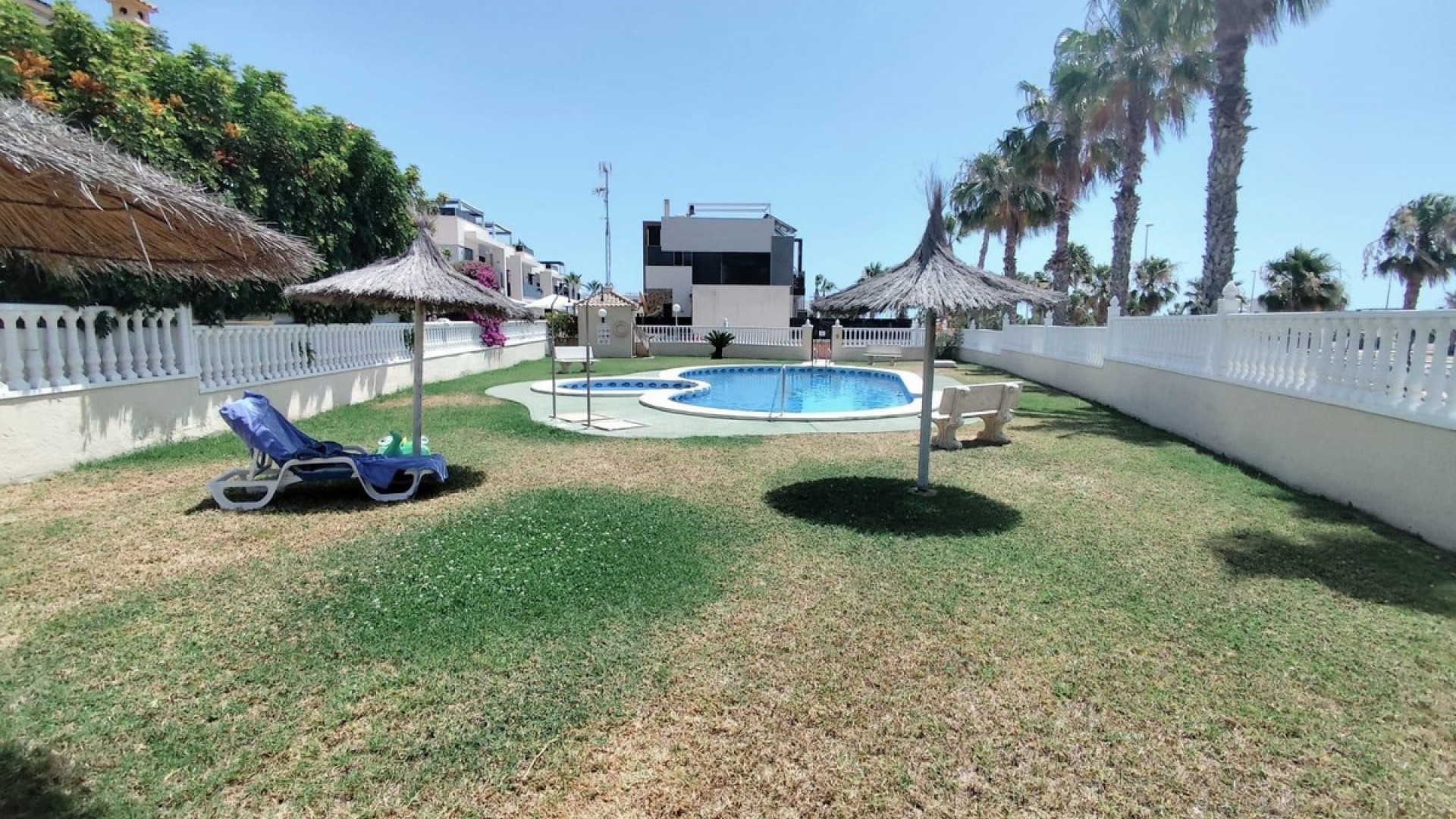 Wederverkoop - Villa - Orihuela - Cabo Roig