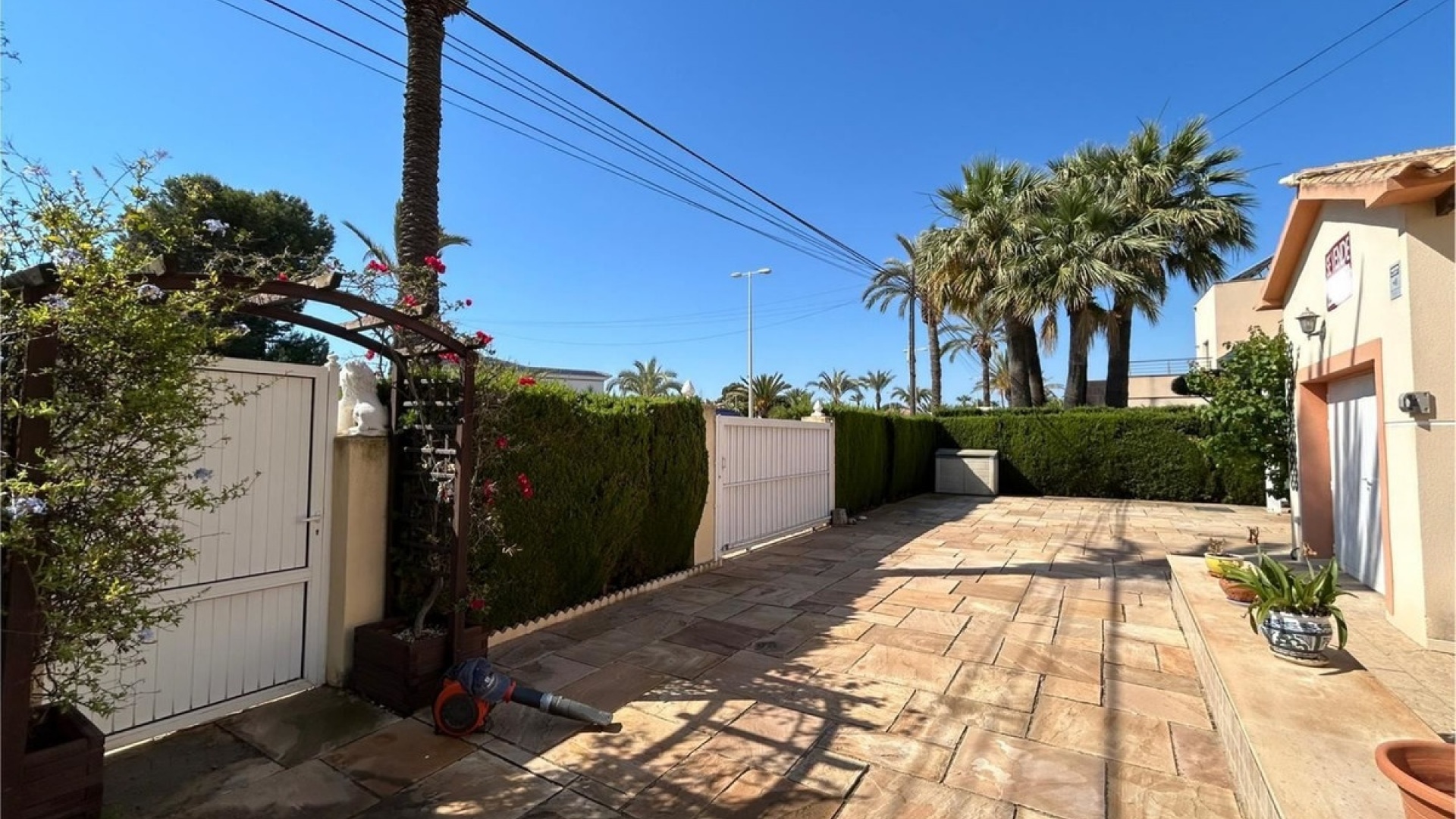 Wederverkoop - Villa - Orihuela - Cabo Roig