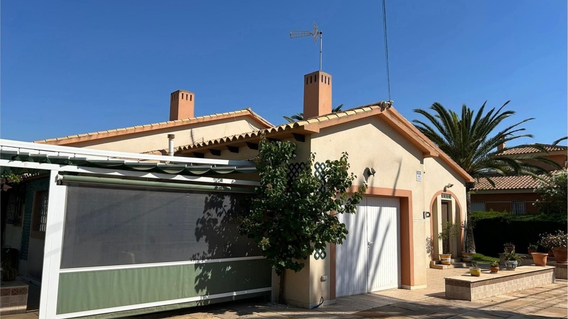 Wederverkoop - Villa - Orihuela - Cabo Roig