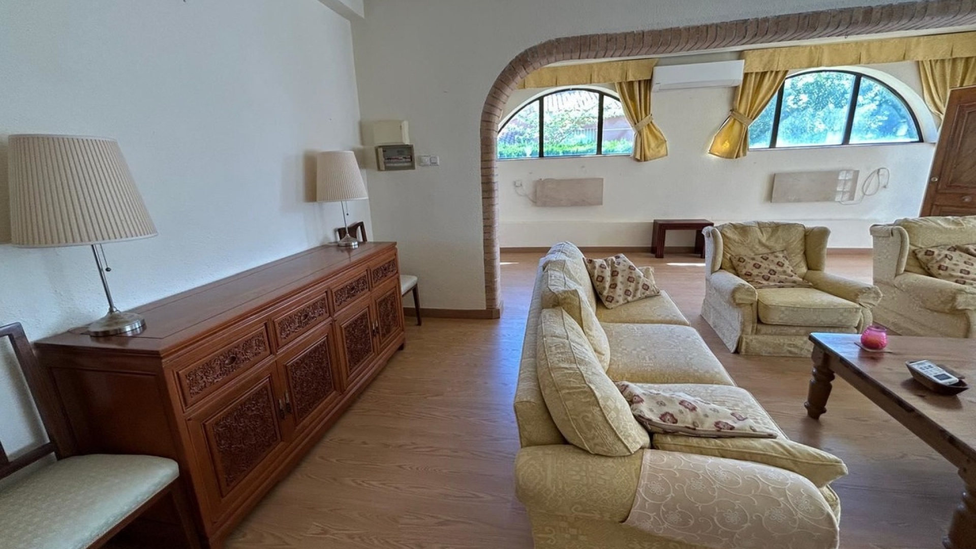 Wederverkoop - Villa - Orihuela - Cabo Roig