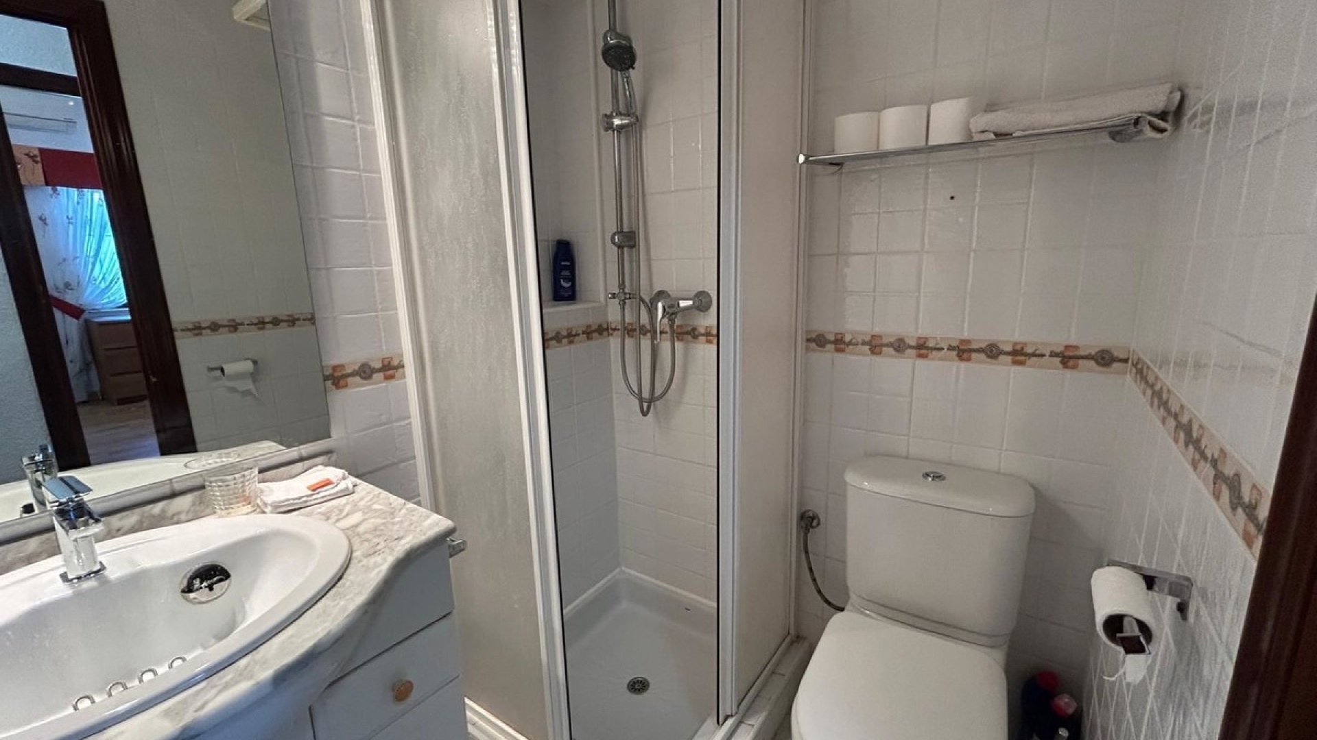 Wederverkoop - Villa - Orihuela - Cabo Roig