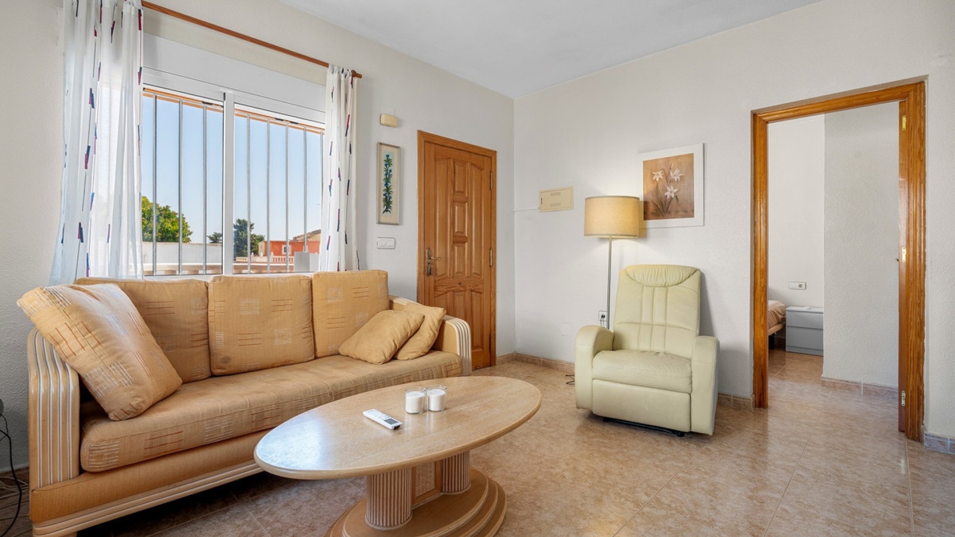 Wederverkoop - Villa - Orihuela - Cabo Roig
