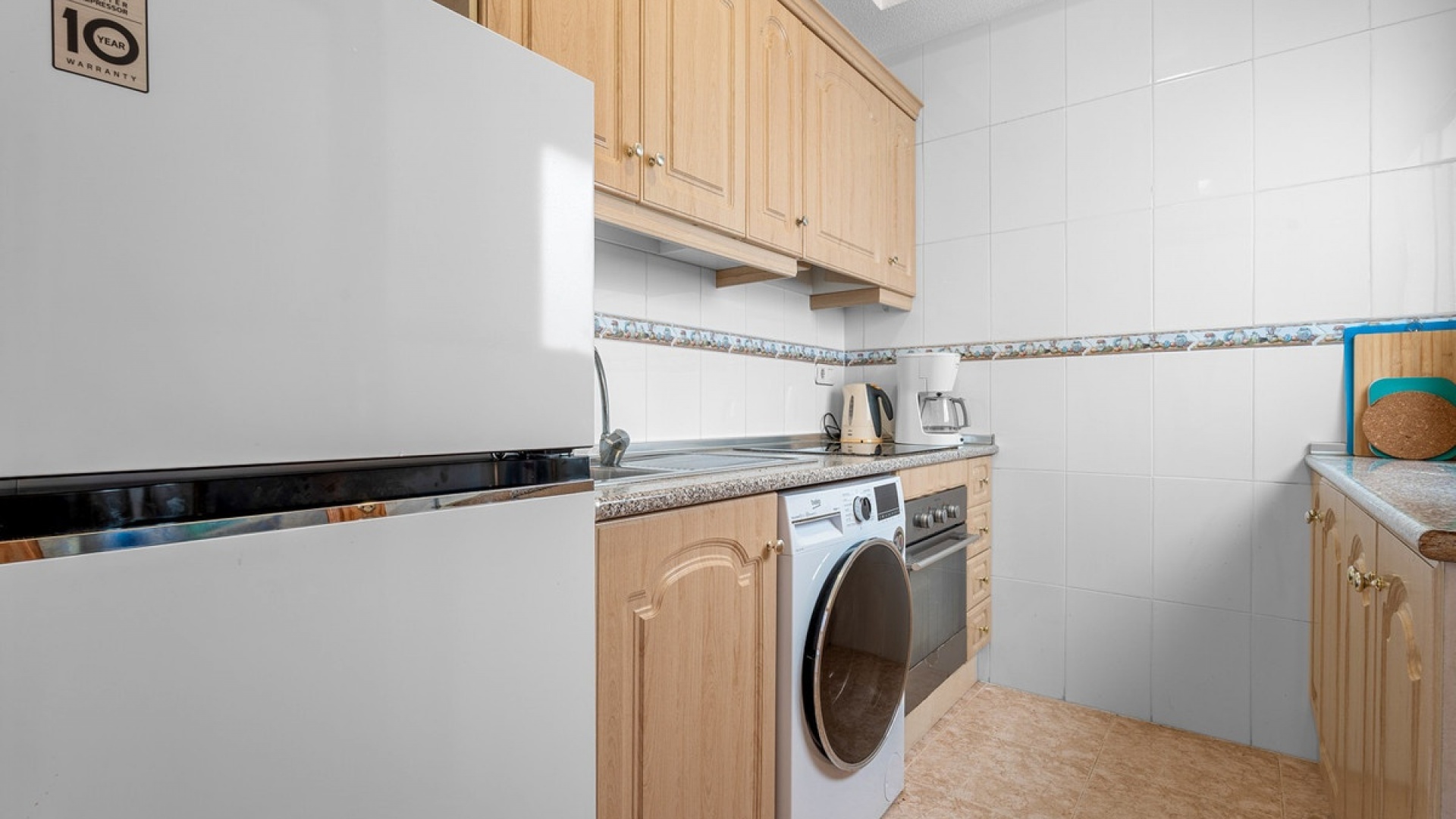 Wederverkoop - Villa - Orihuela - Cabo Roig