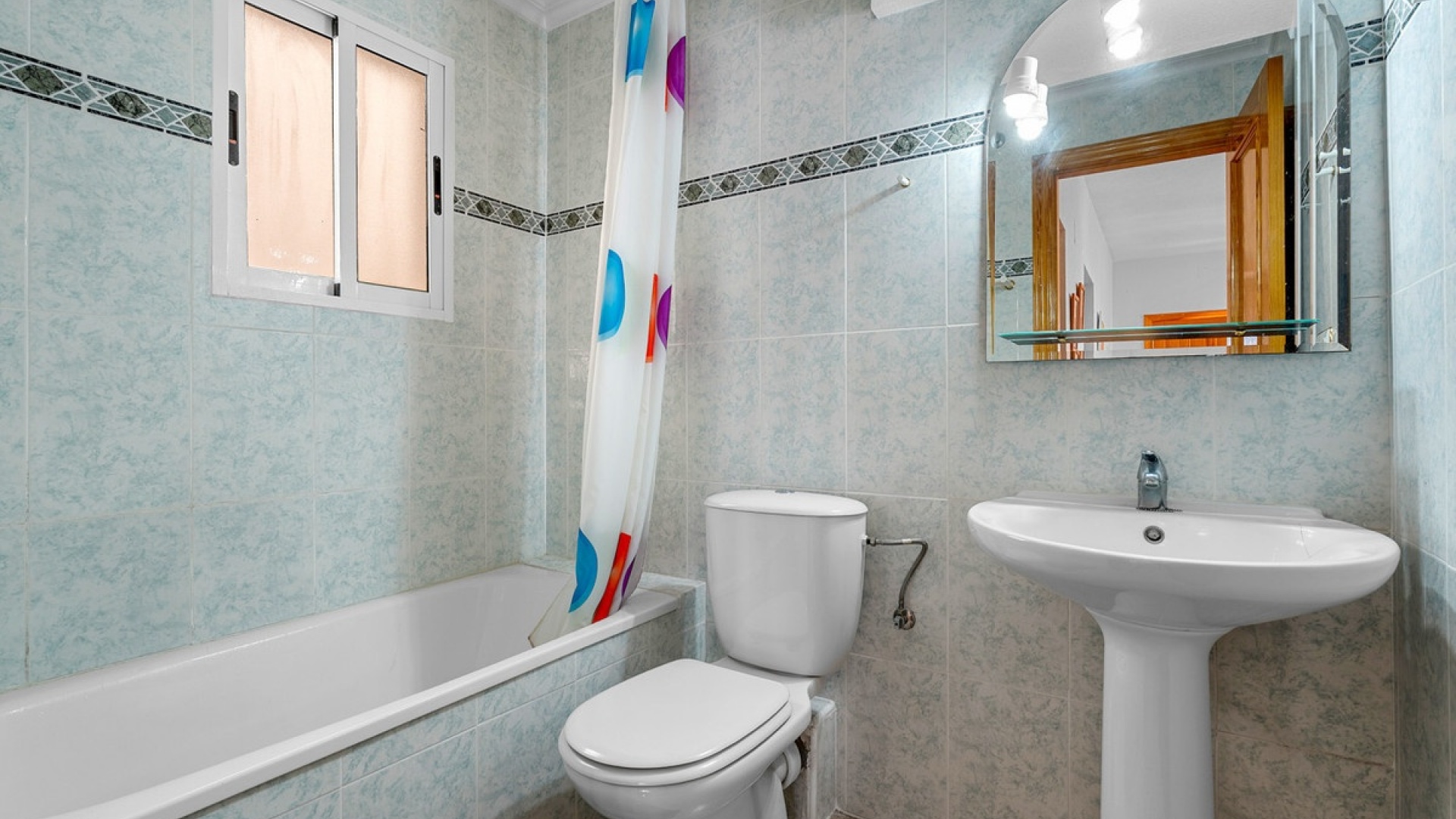 Wederverkoop - Villa - Orihuela - Cabo Roig