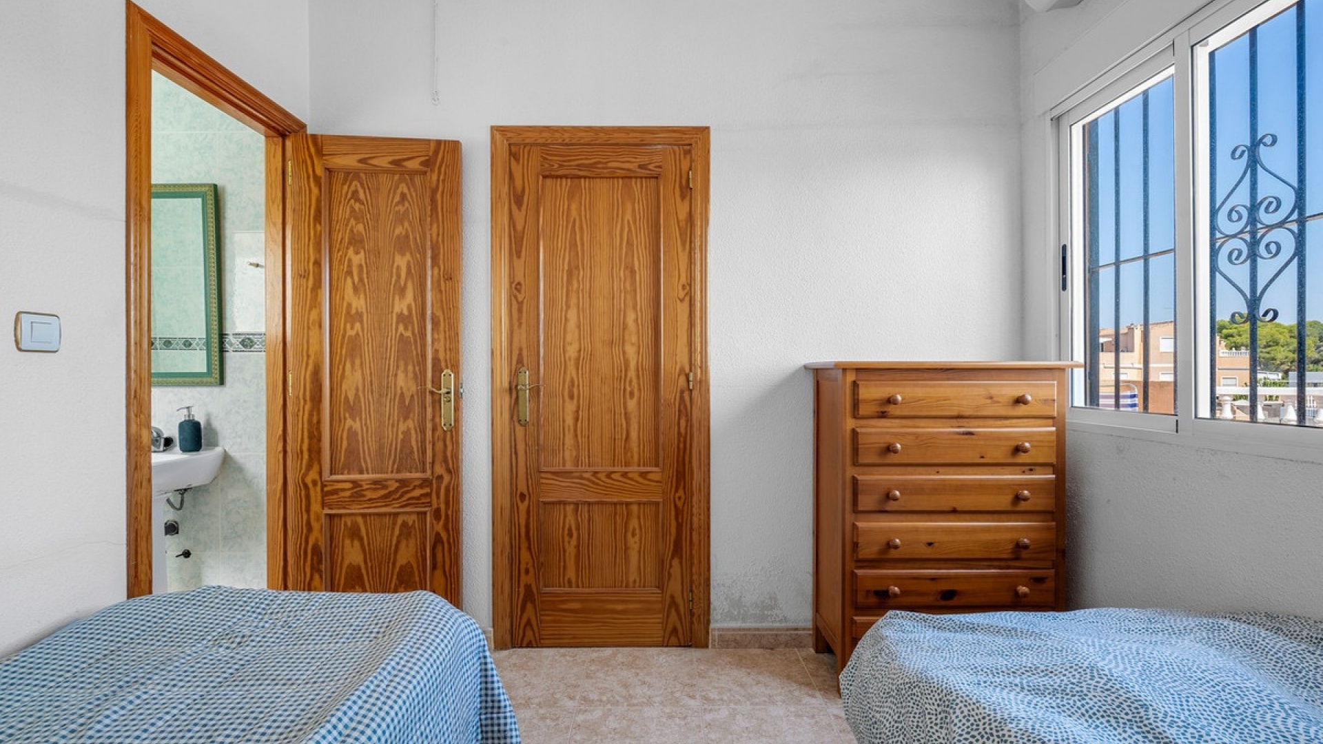 Wederverkoop - Villa - Orihuela - Cabo Roig