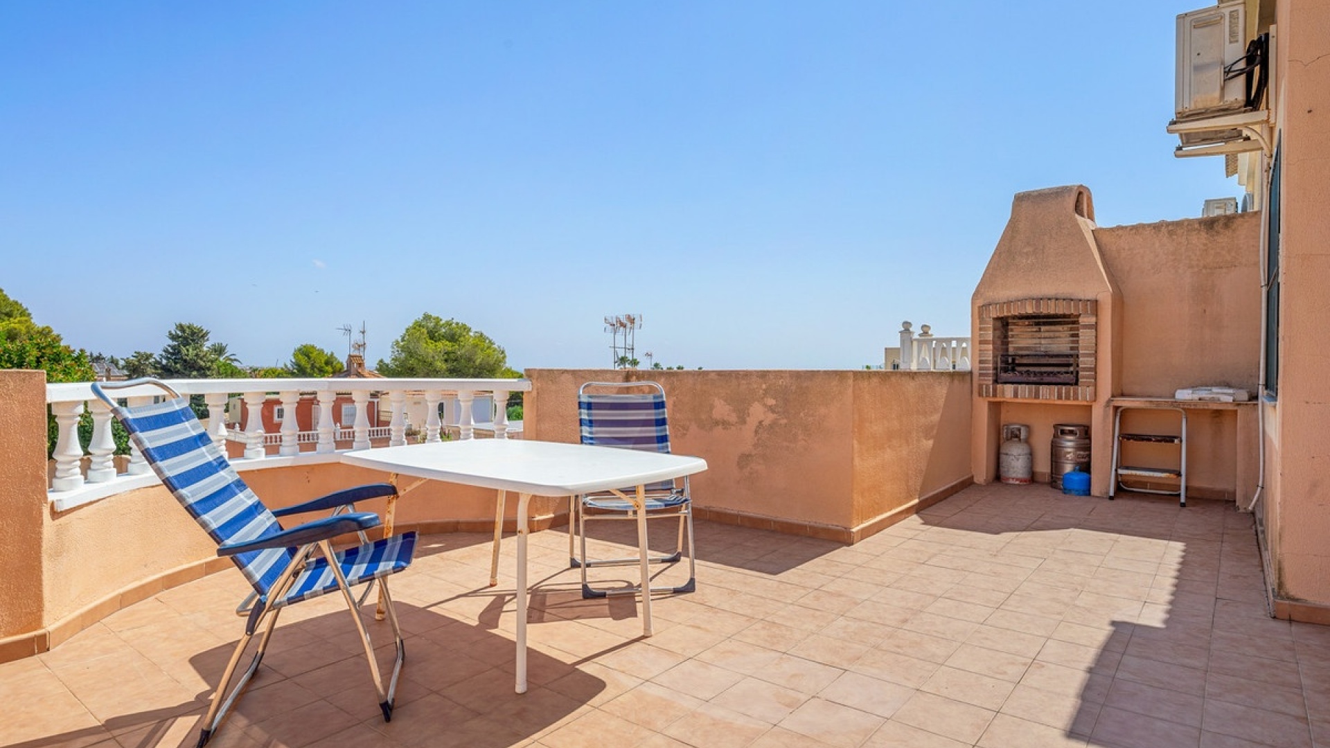 Wederverkoop - Villa - Orihuela - Cabo Roig