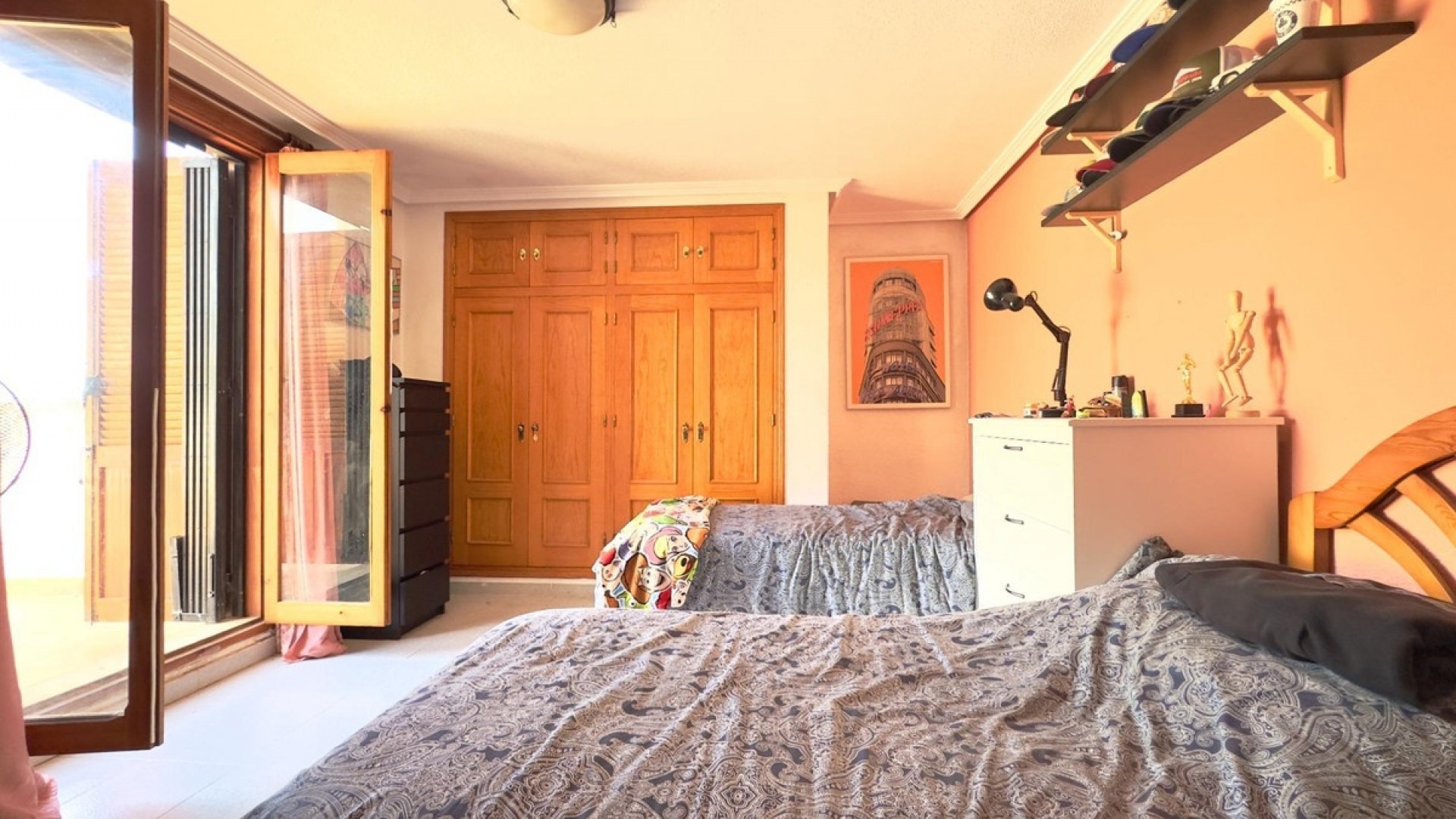 Wederverkoop - Villa - Orihuela - Cabo Roig