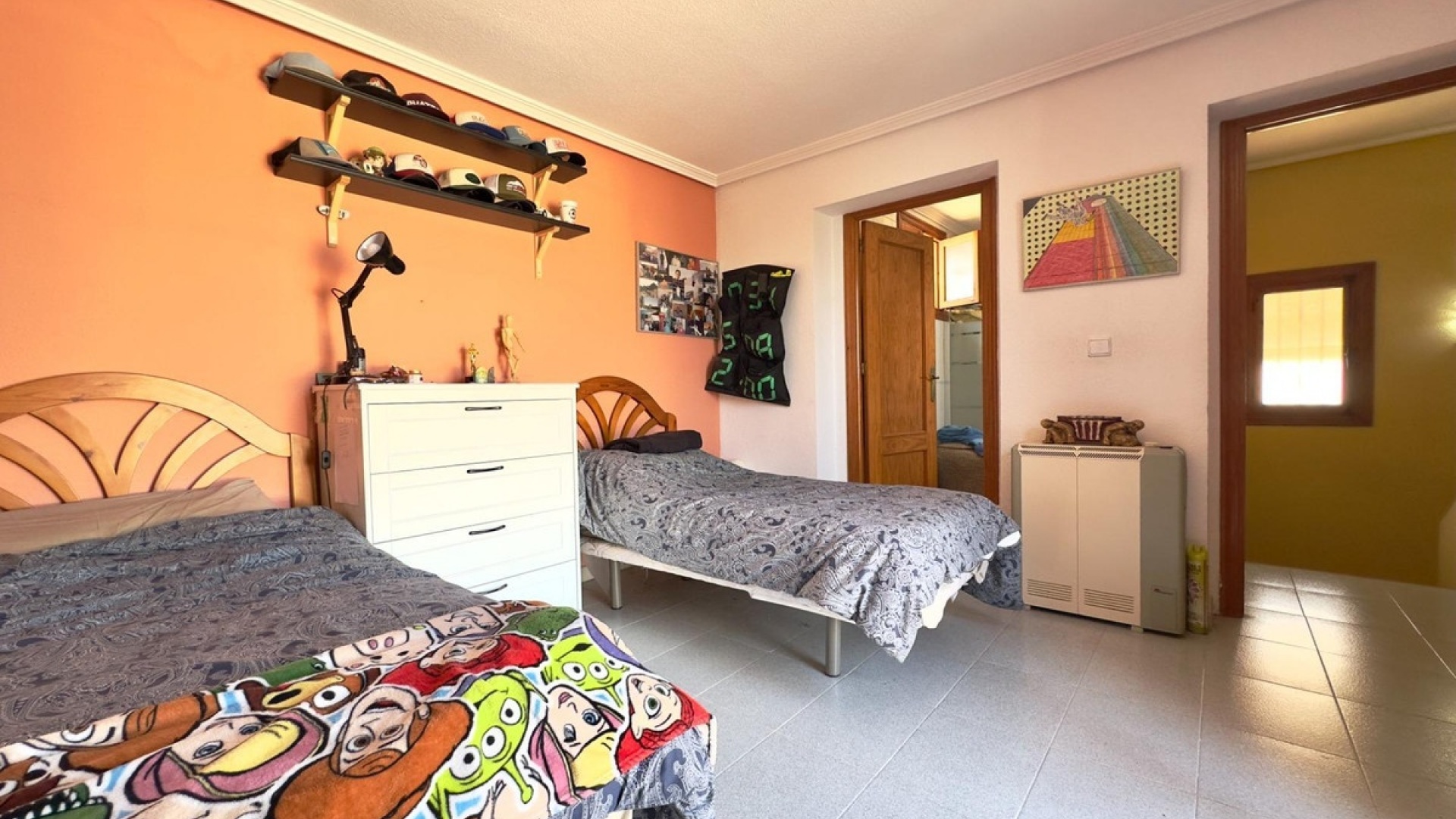 Wederverkoop - Villa - Orihuela - Cabo Roig