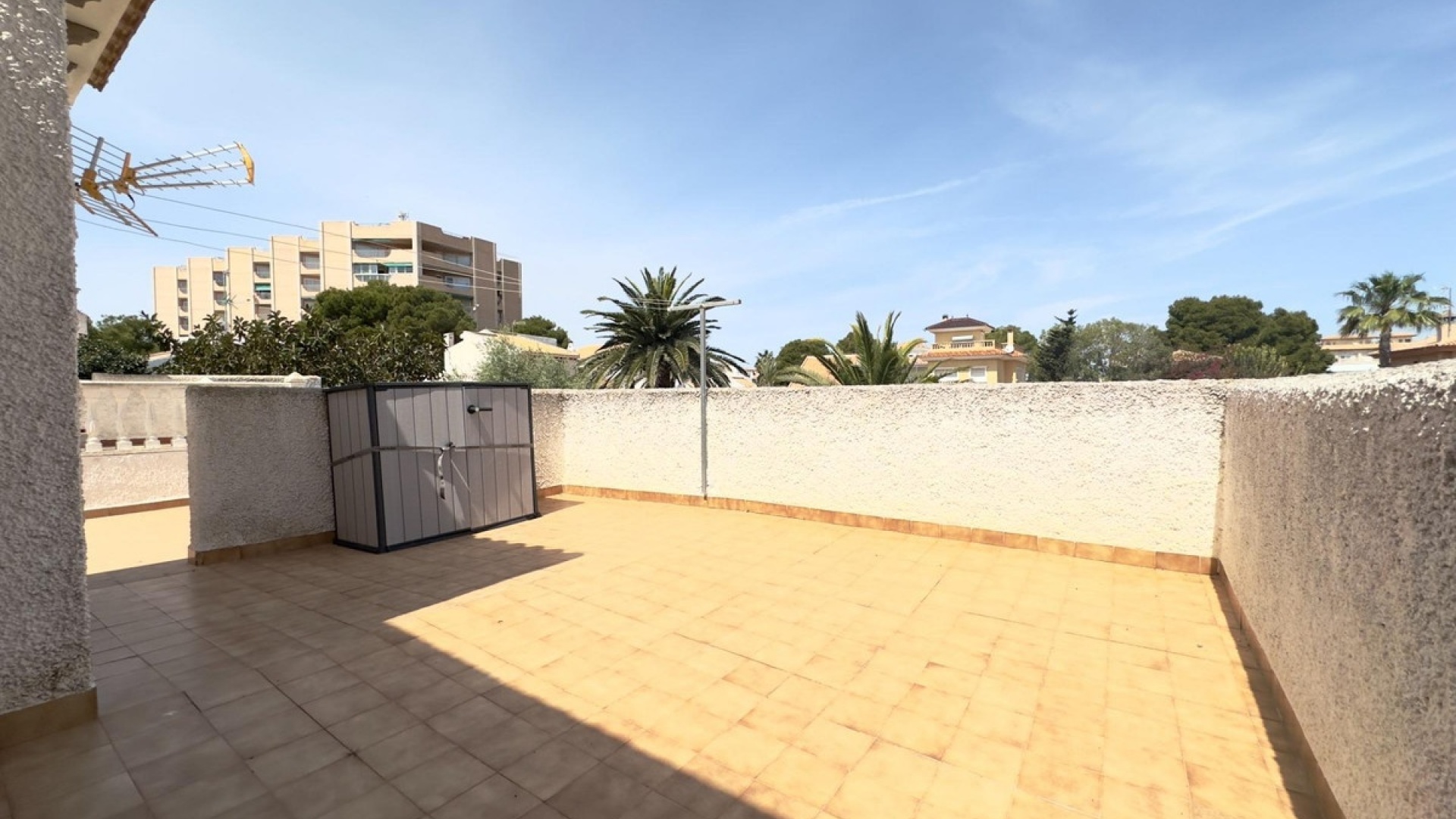 Wederverkoop - Villa - Orihuela - Cabo Roig