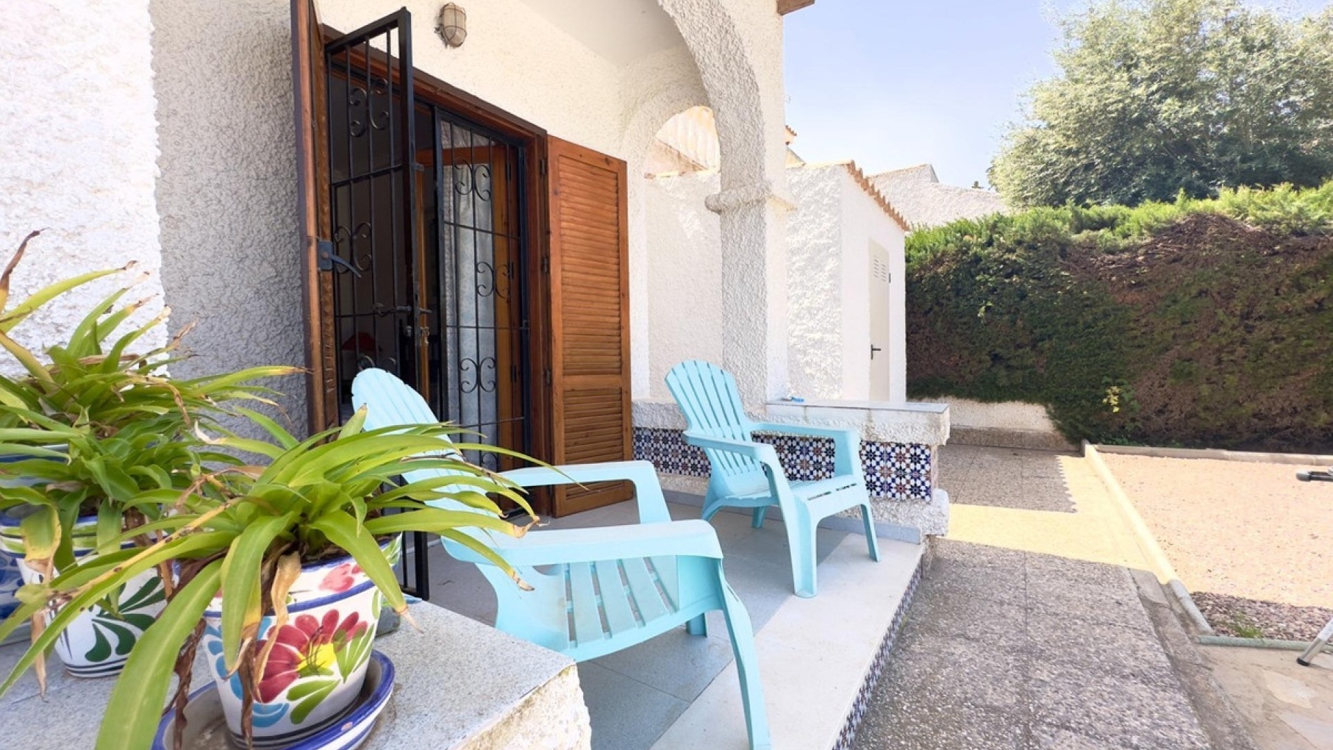 Wederverkoop - Villa - Orihuela - Cabo Roig