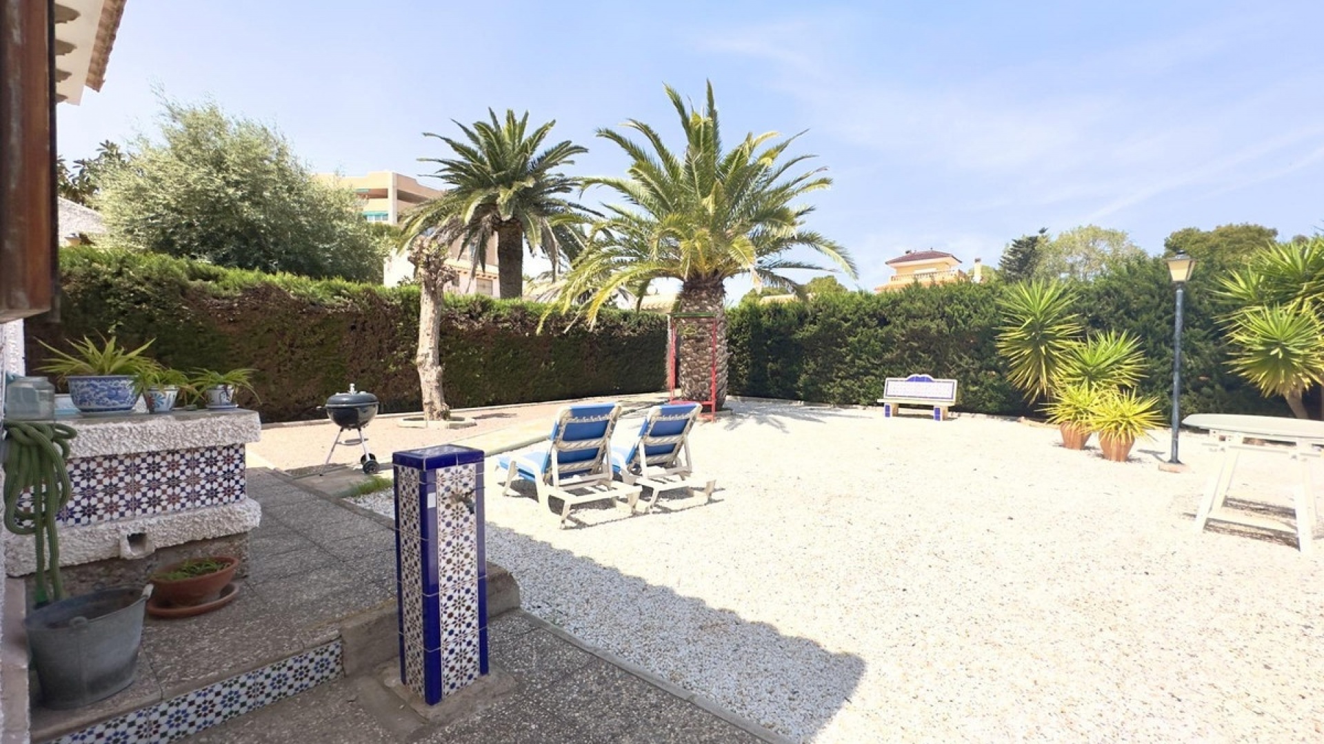 Wederverkoop - Villa - Orihuela - Cabo Roig