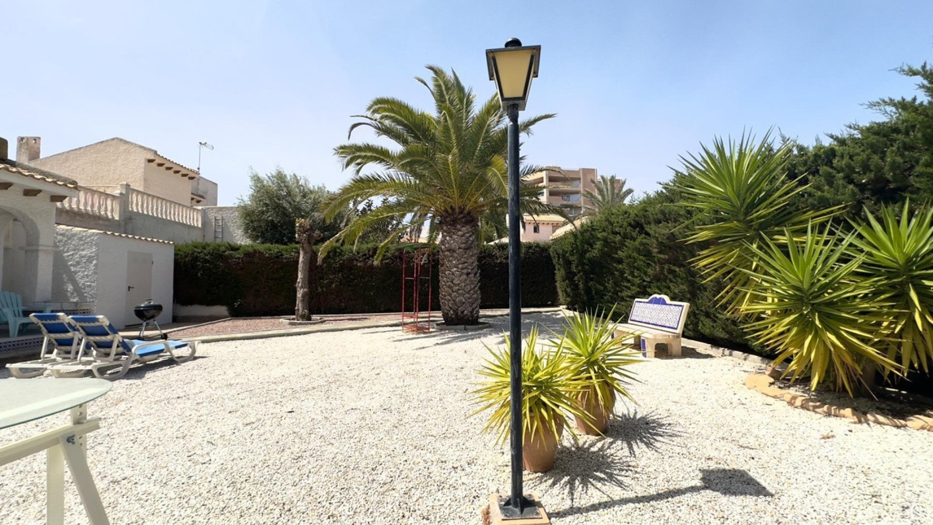 Wederverkoop - Villa - Orihuela - Cabo Roig