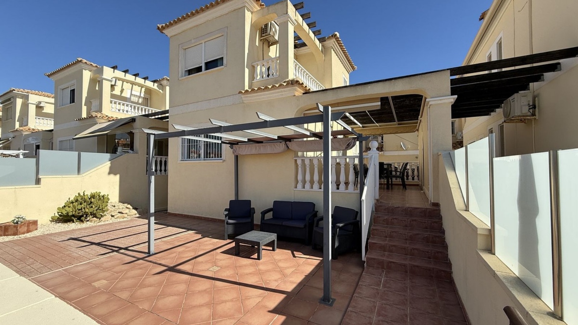 Wederverkoop - Villa - Orihuela - Cabo Roig