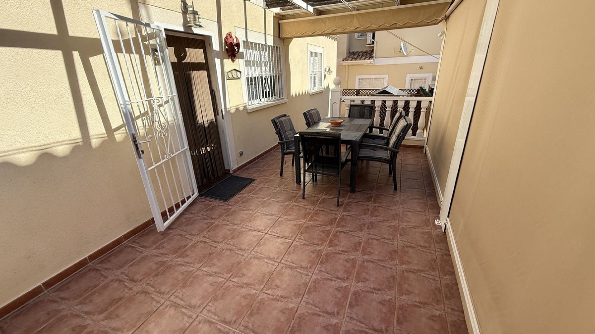 Wederverkoop - Villa - Orihuela - Cabo Roig