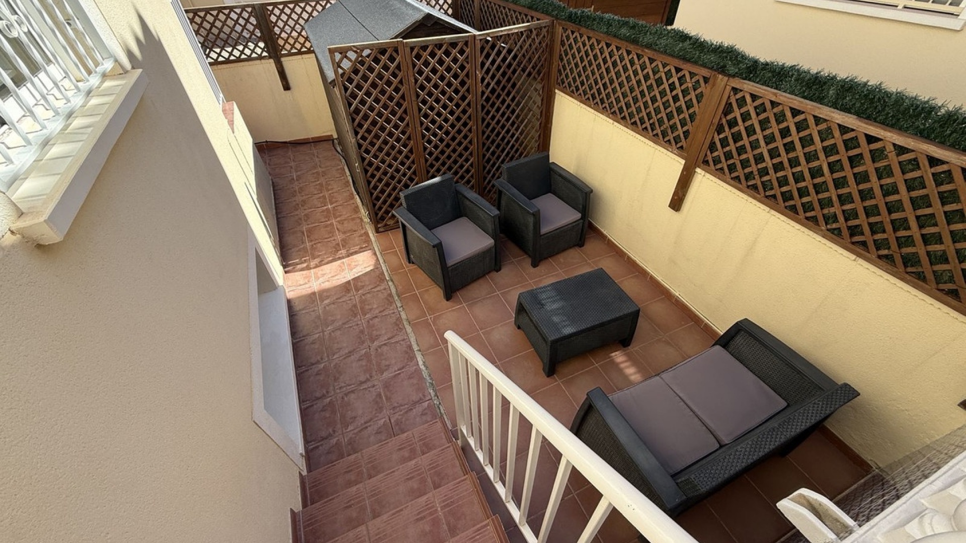Wederverkoop - Villa - Orihuela - Cabo Roig