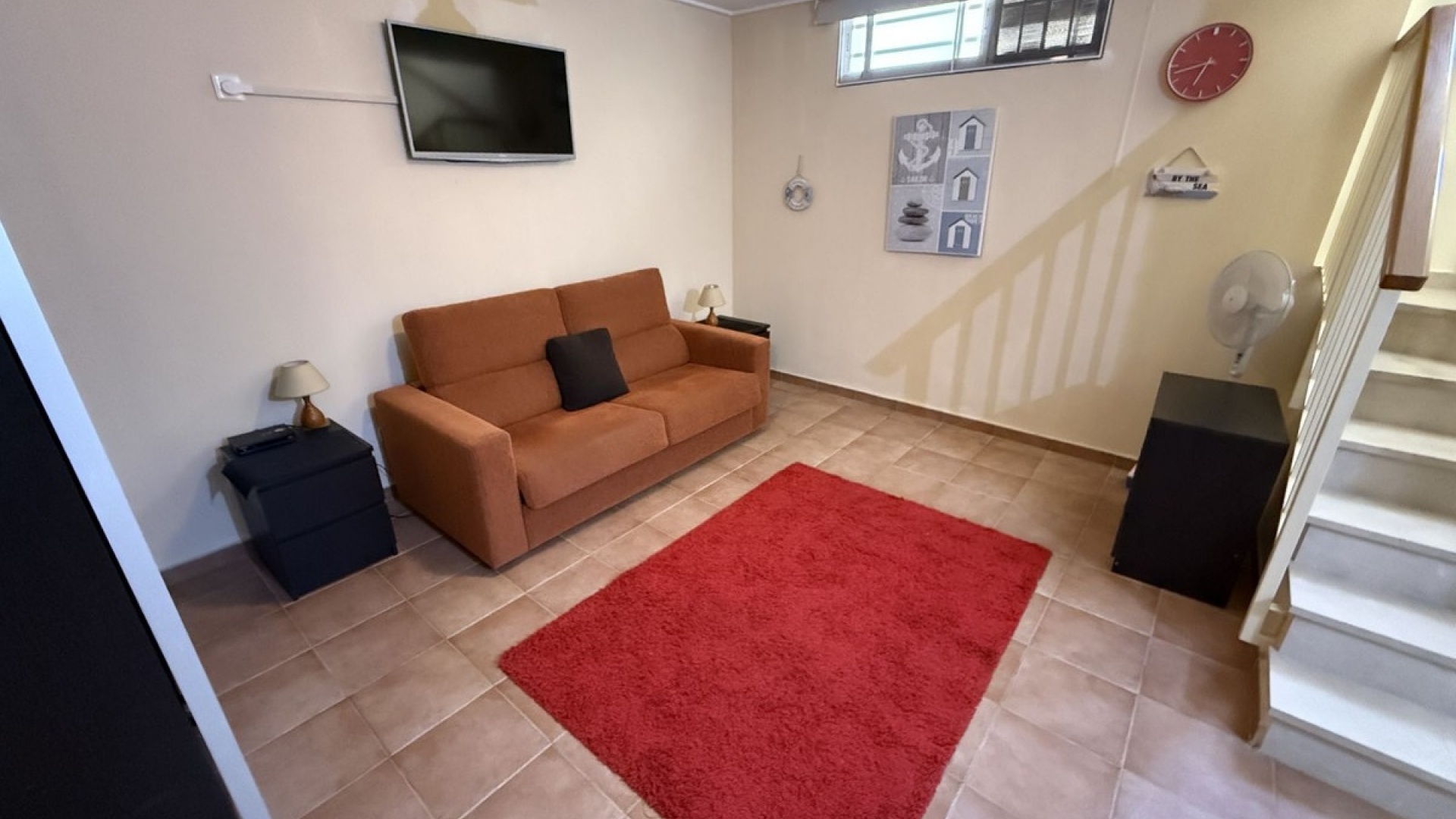 Wederverkoop - Villa - Orihuela - Cabo Roig