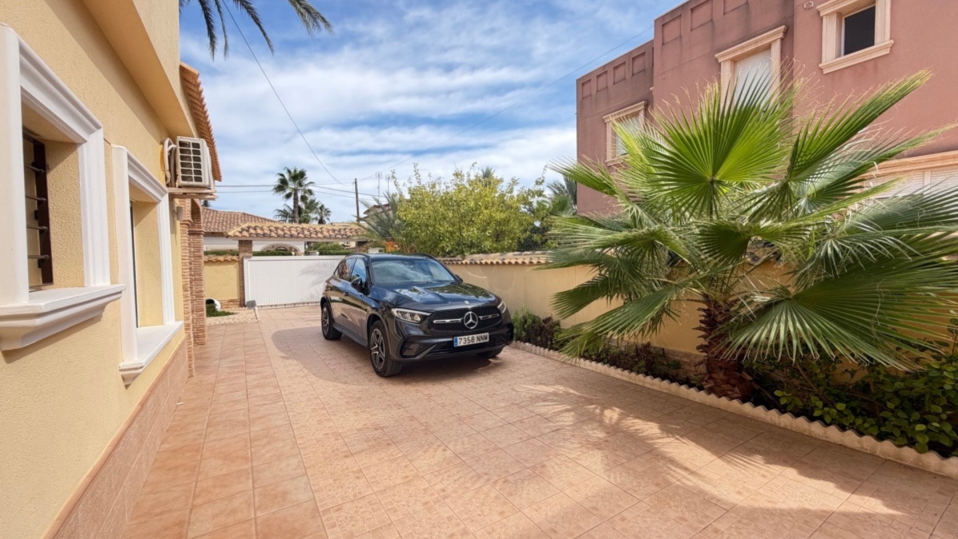 Wederverkoop - Villa - Orihuela - Cabo Roig