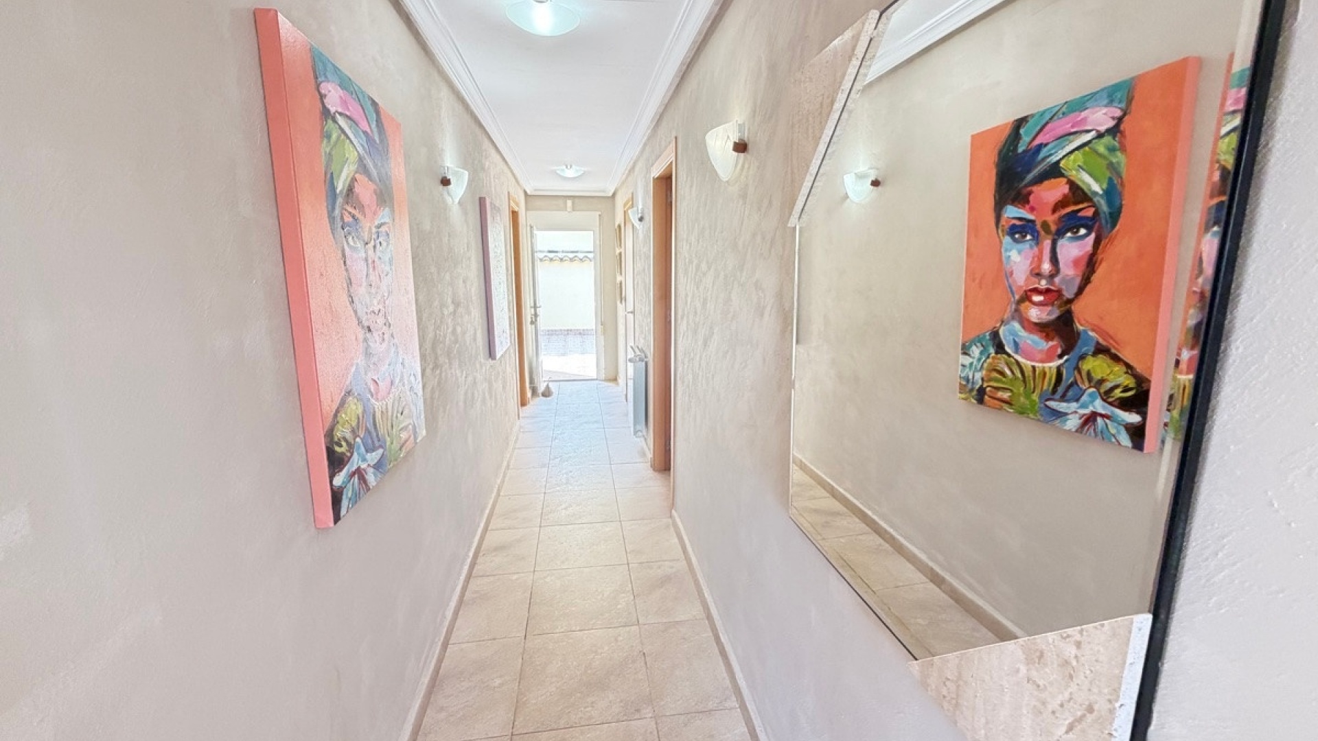 Wederverkoop - Villa - Orihuela - Cabo Roig