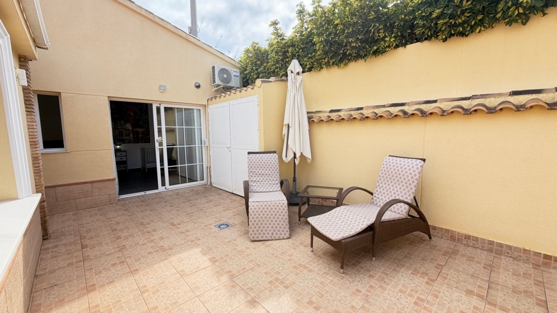 Wederverkoop - Villa - Orihuela - Cabo Roig