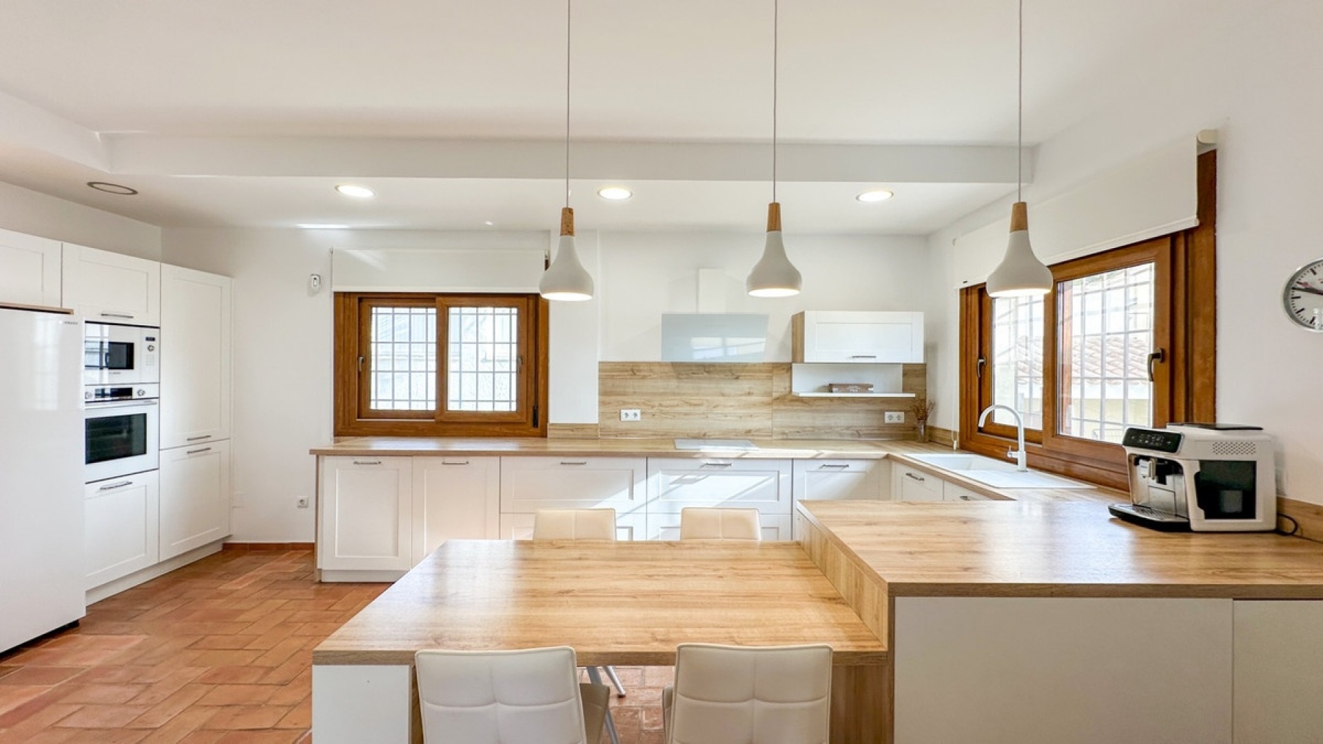 Wederverkoop - Villa - Orihuela - Campoamor