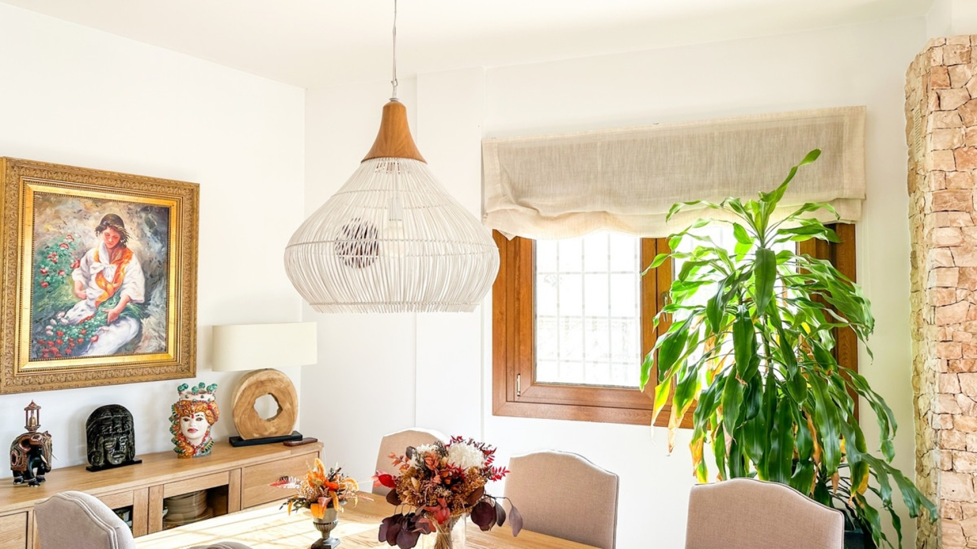 Wederverkoop - Villa - Orihuela - Campoamor