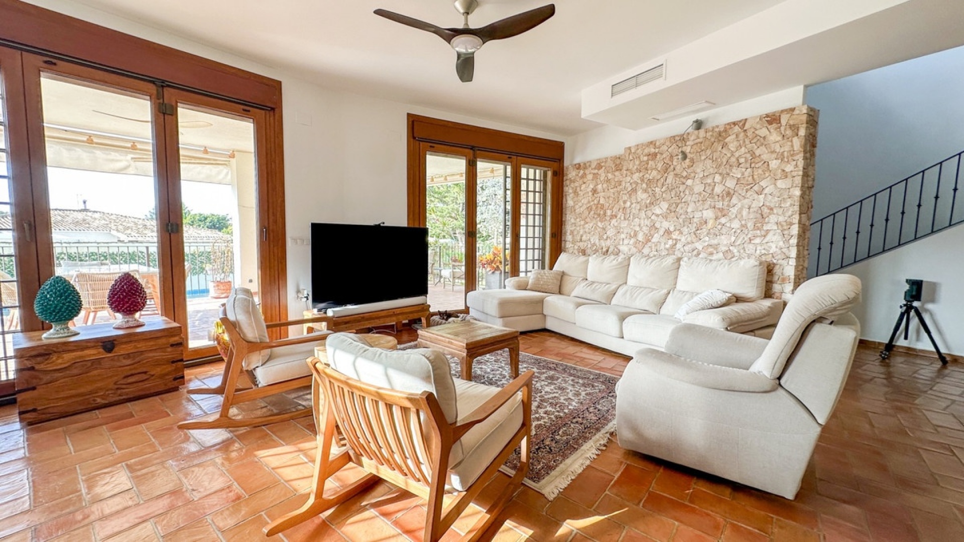 Wederverkoop - Villa - Orihuela - Campoamor