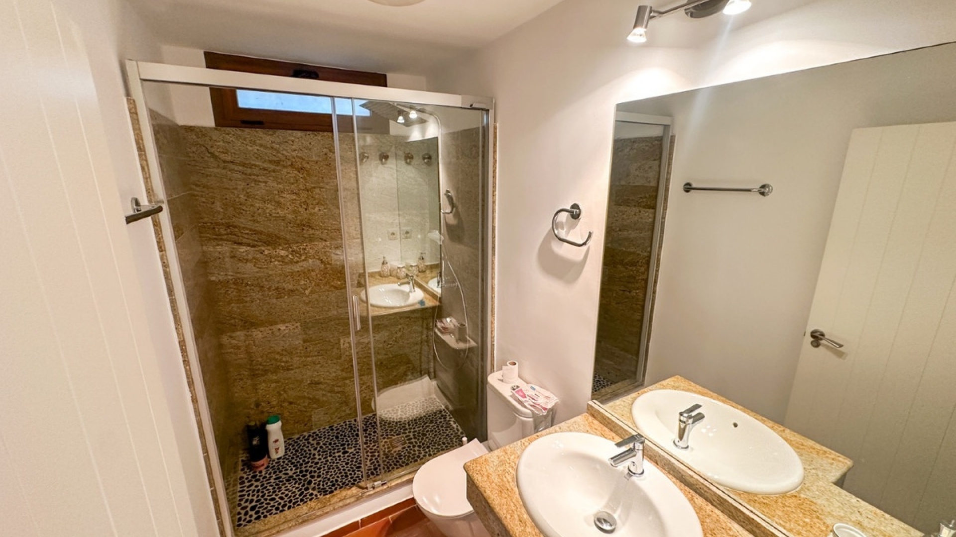 Wederverkoop - Villa - Orihuela - Campoamor