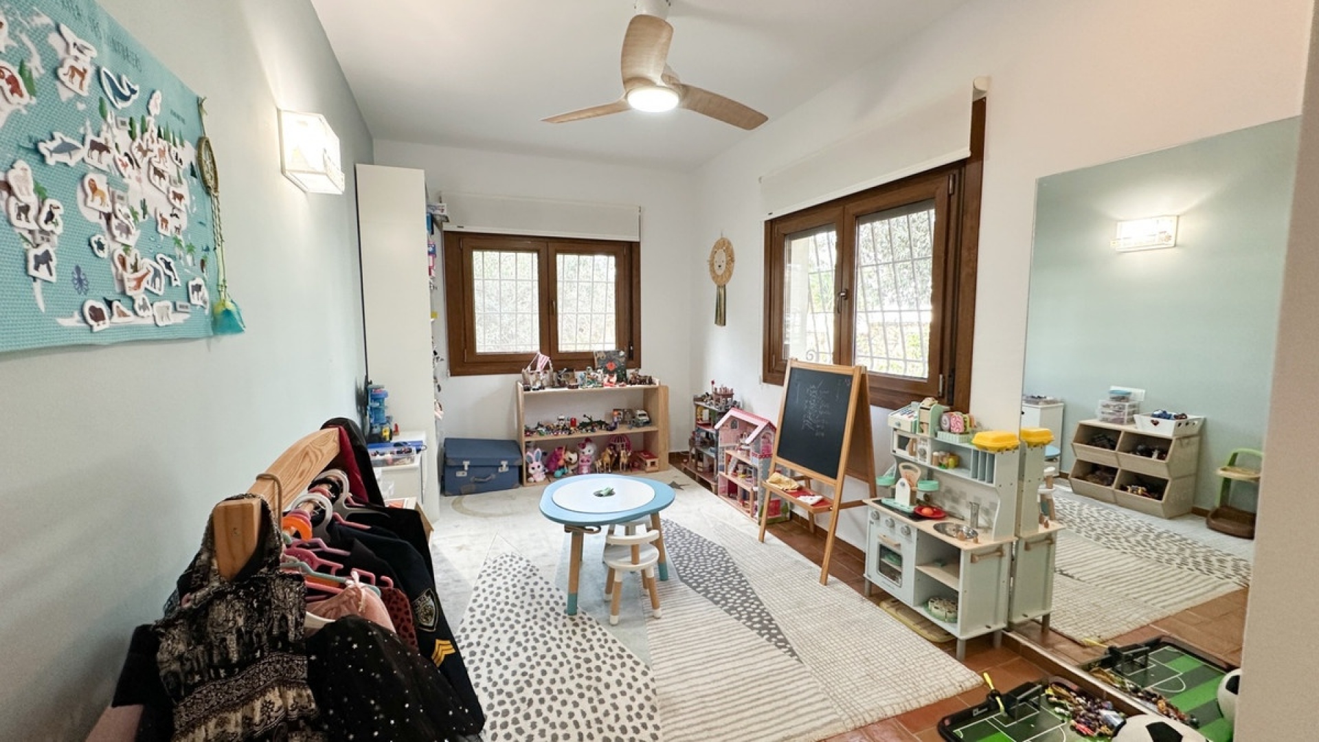 Wederverkoop - Villa - Orihuela - Campoamor