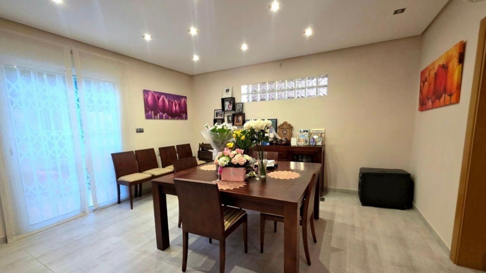 Wederverkoop - Villa - Orihuela - Campoamor