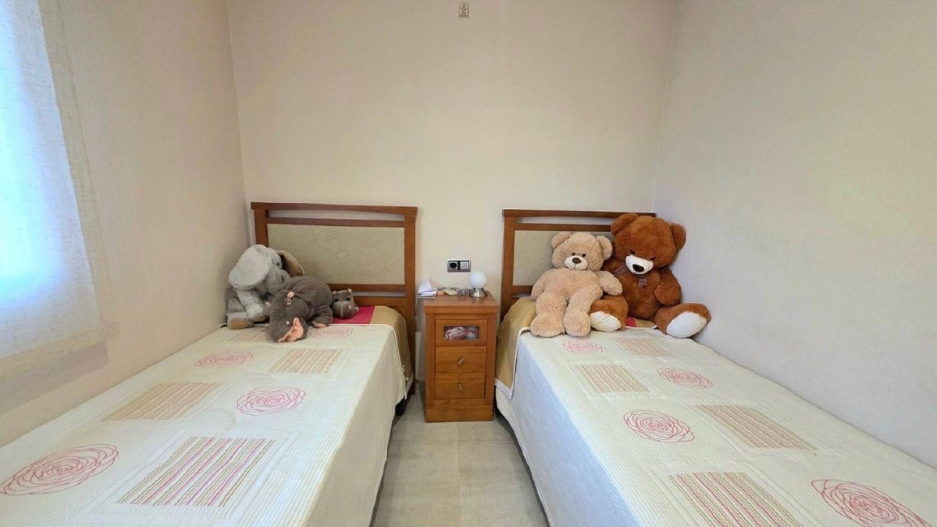 Wederverkoop - Villa - Orihuela - Campoamor