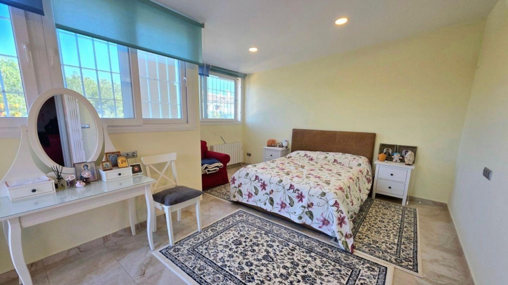 Wederverkoop - Villa - Orihuela - Campoamor