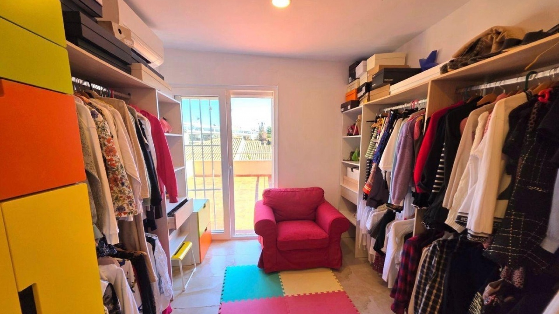 Wederverkoop - Villa - Orihuela - Campoamor