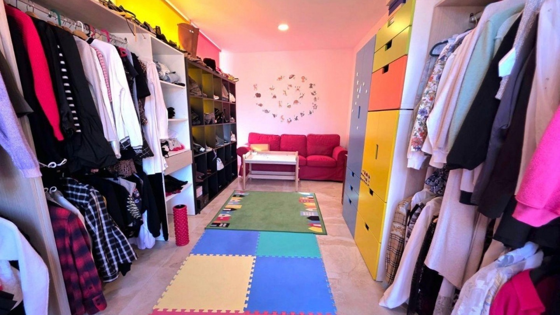 Wederverkoop - Villa - Orihuela - Campoamor