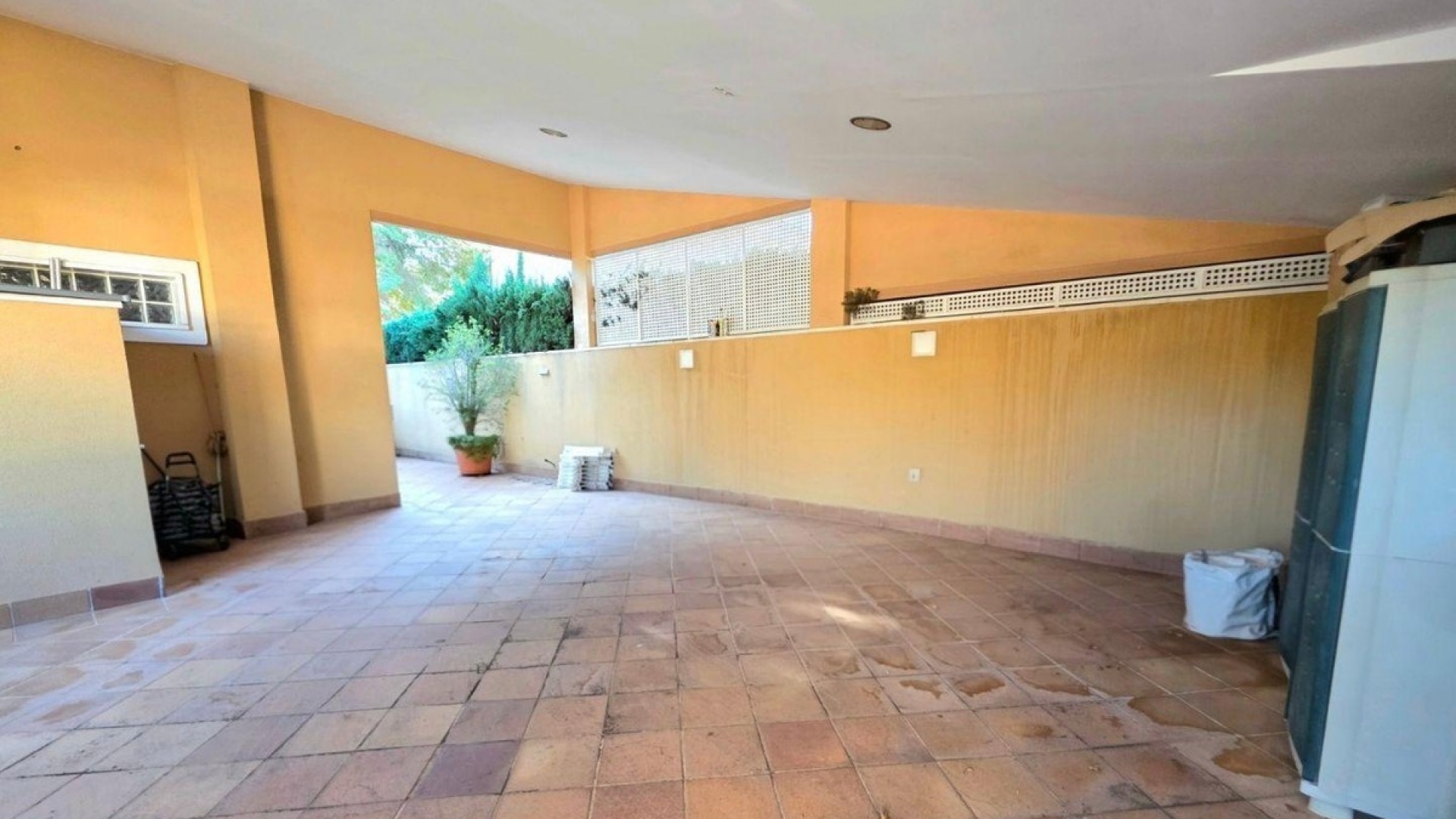 Wederverkoop - Villa - Orihuela - Campoamor