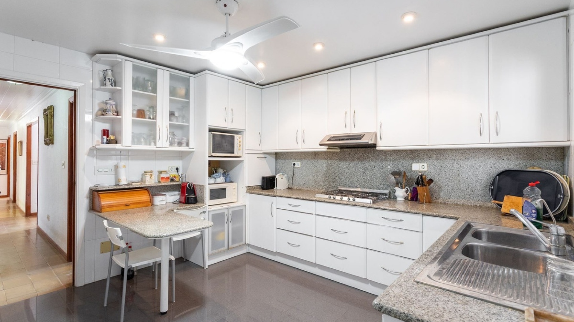 Wederverkoop - Villa - Orihuela - Campoamor