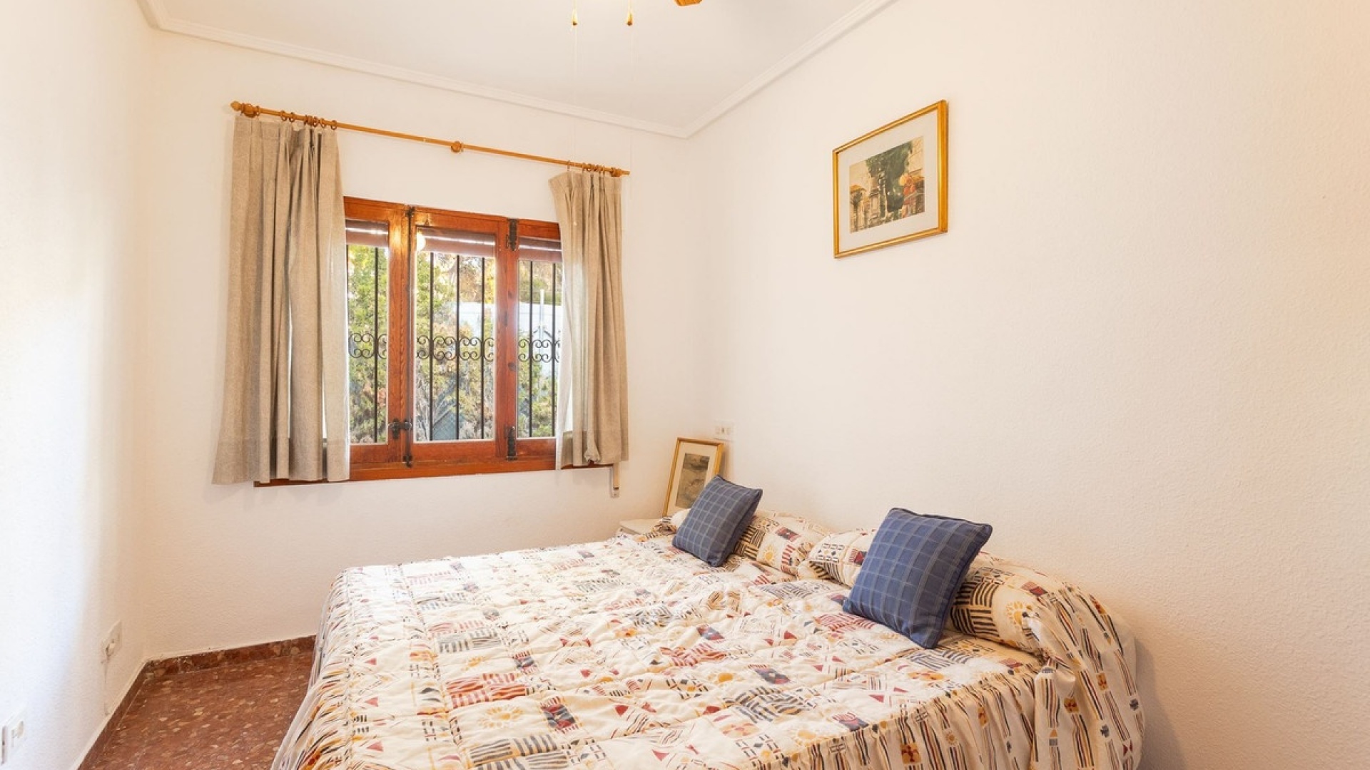 Wederverkoop - Villa - Orihuela - Campoamor